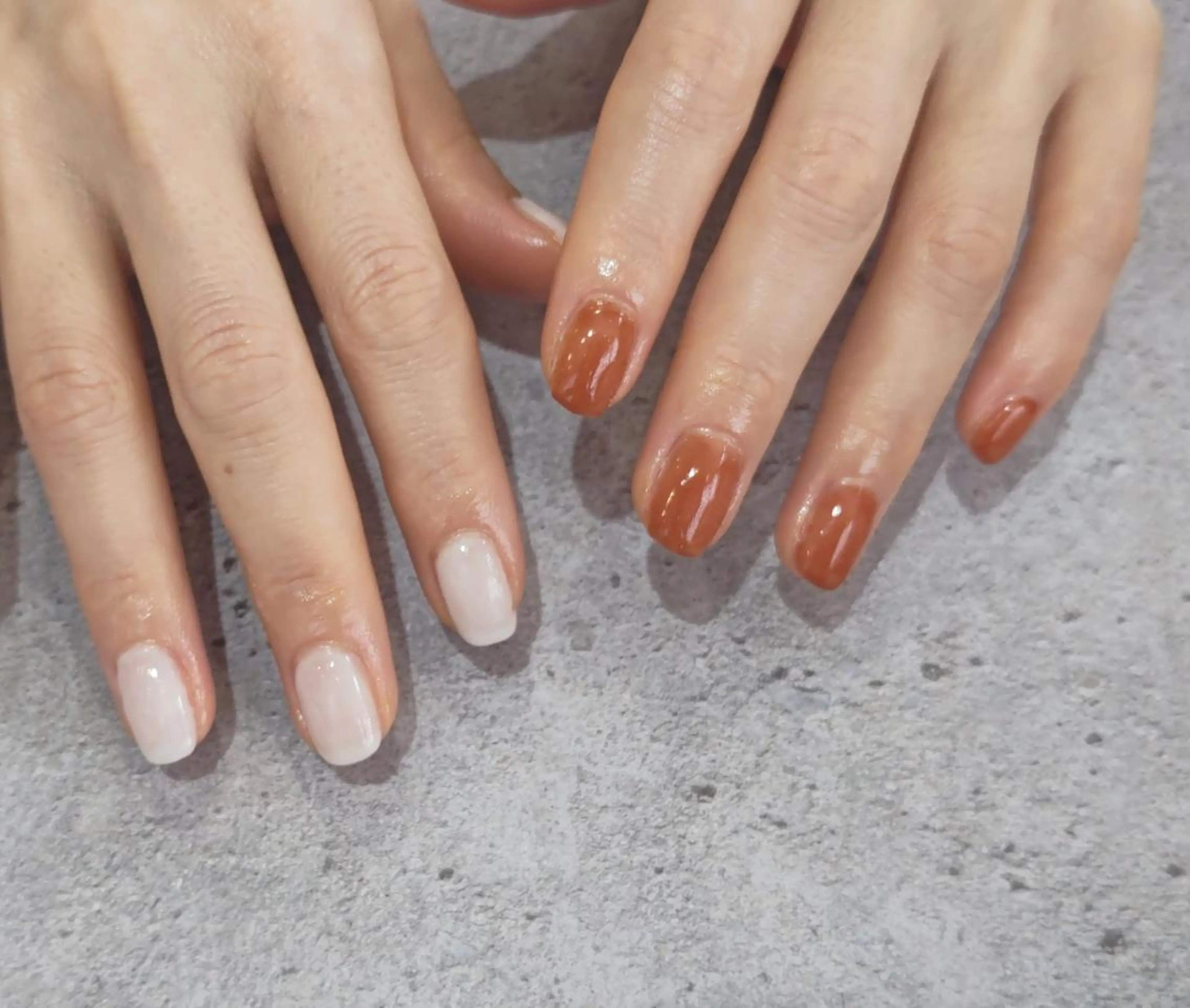 ネイル felicita服部店所属・felicita fumi♡のネイルデザイン