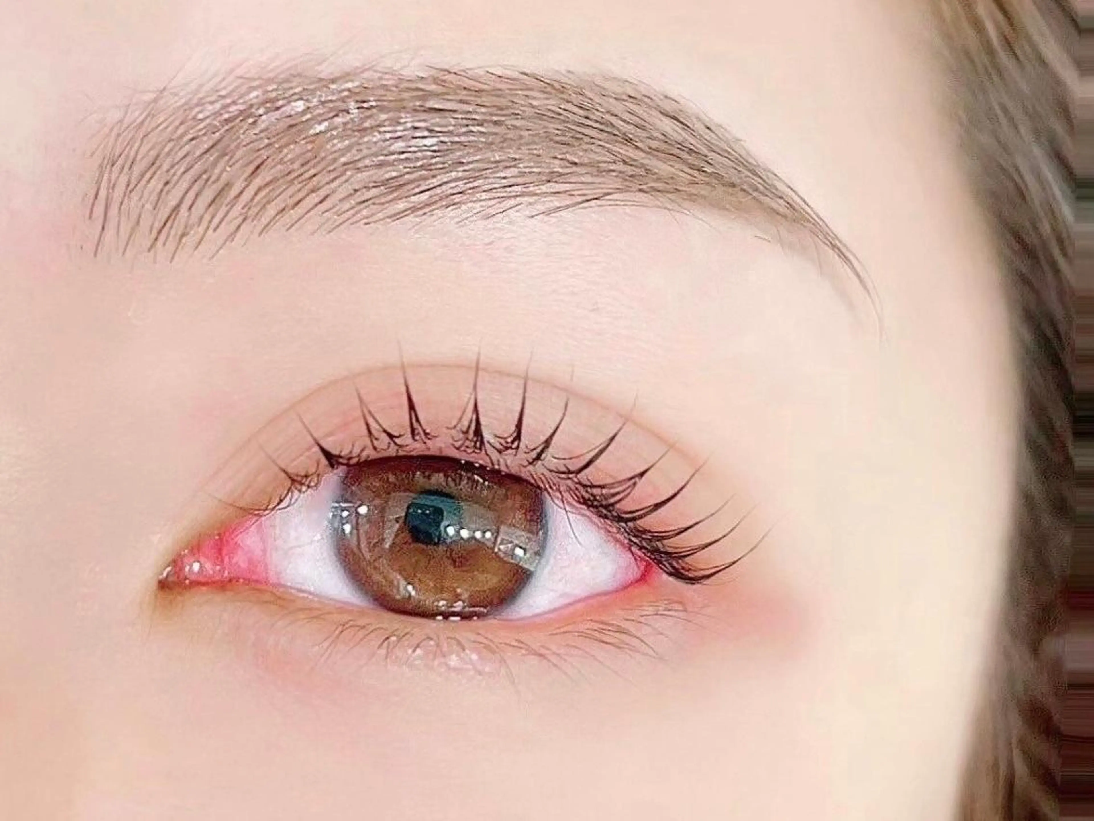 マツエク・マツパ eyelist NANAの眉毛・アイブロウイメージ