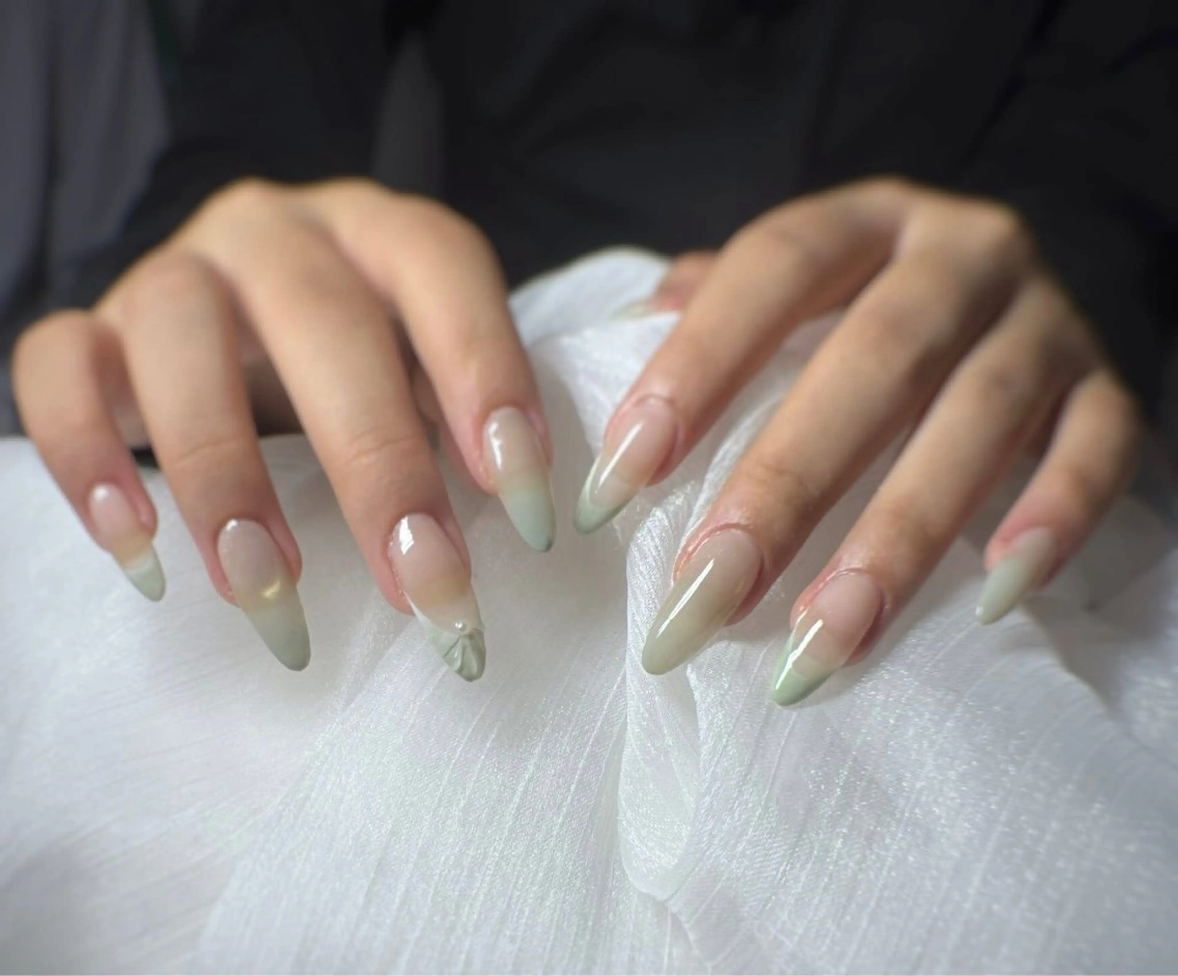 ネイル MiO Nailのネイルデザイン