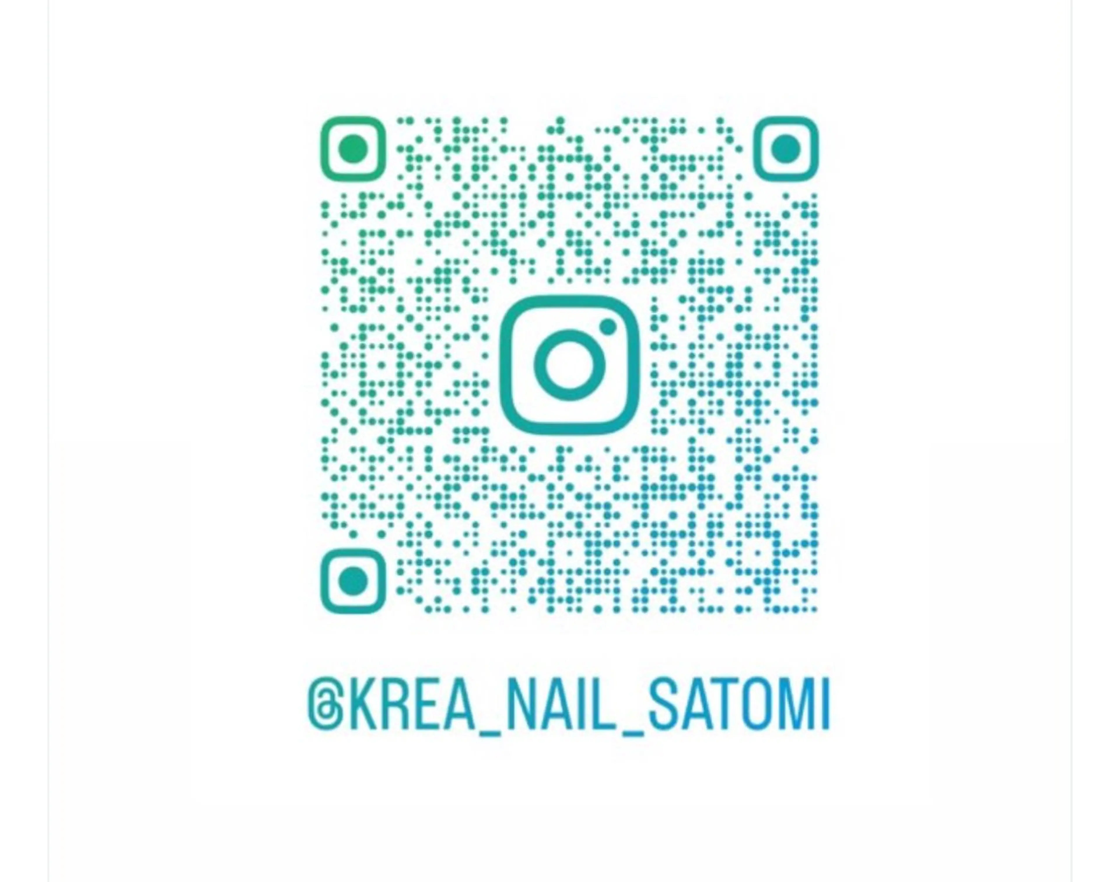 ネイル Krea nail Satomi所属・Krea nail Satomiのネイルデザイン