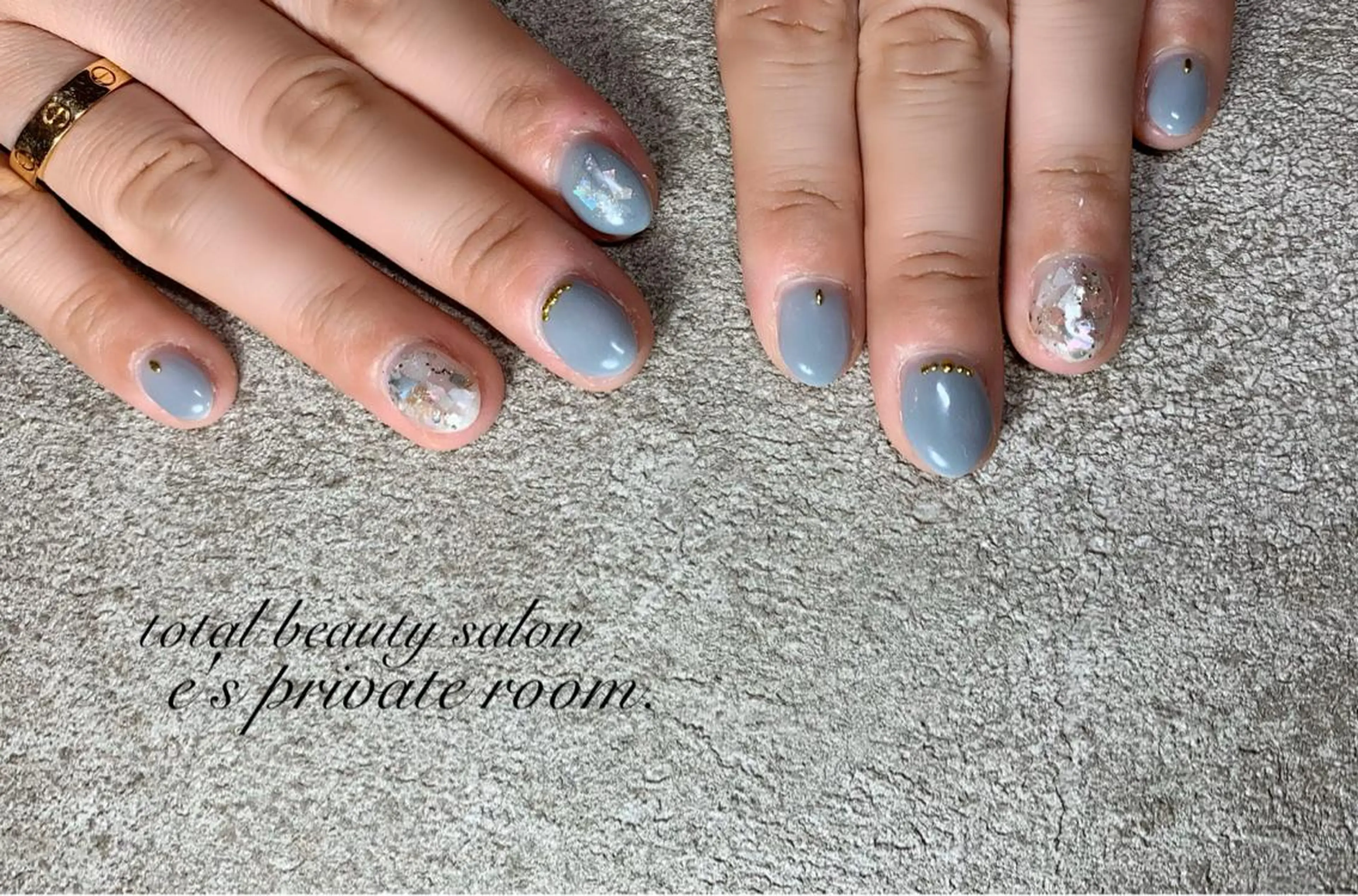 ネイル LAVISH nail salonのネイルデザイン
