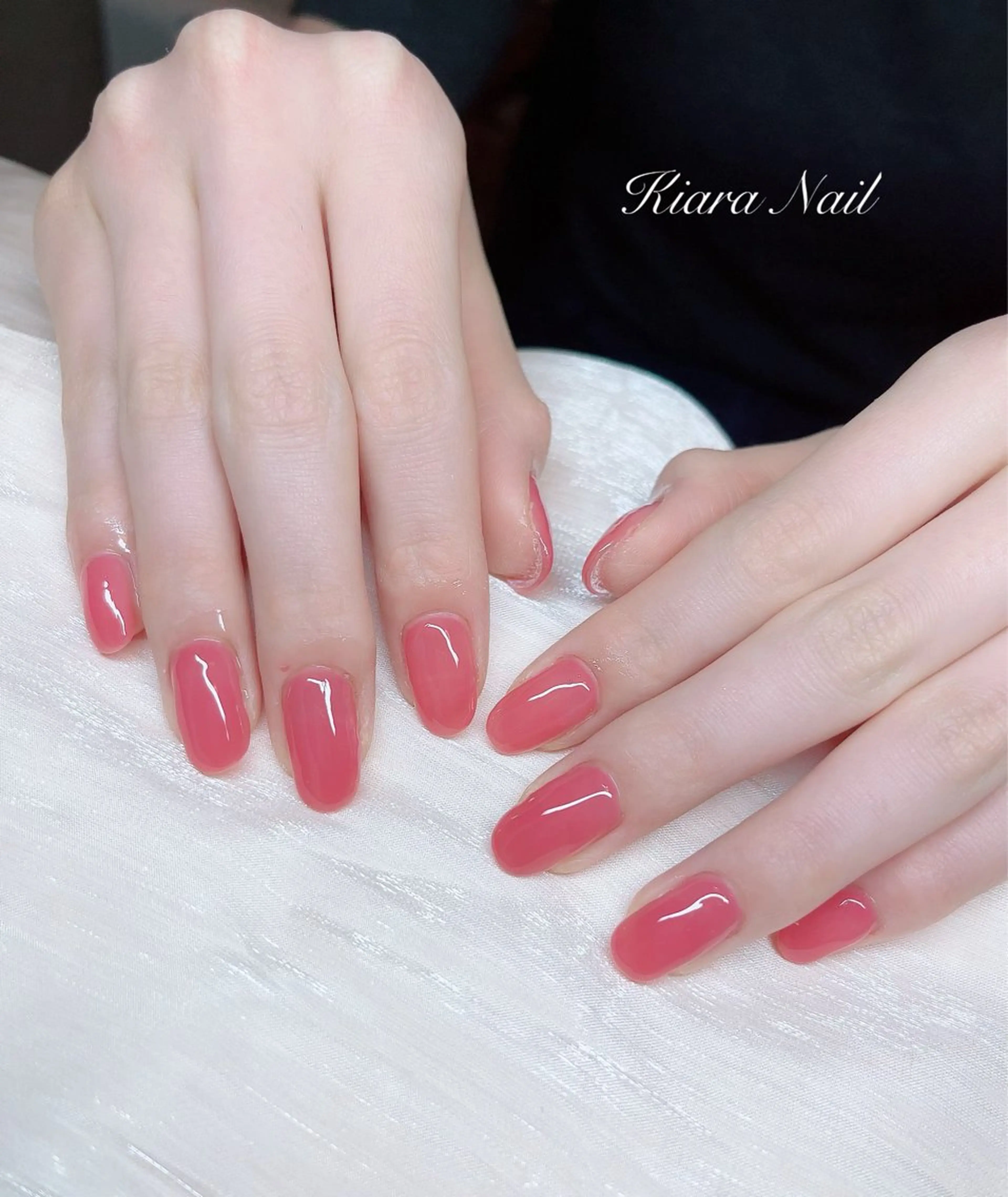ネイル 🍭Kiara Nail🍭のネイルデザイン