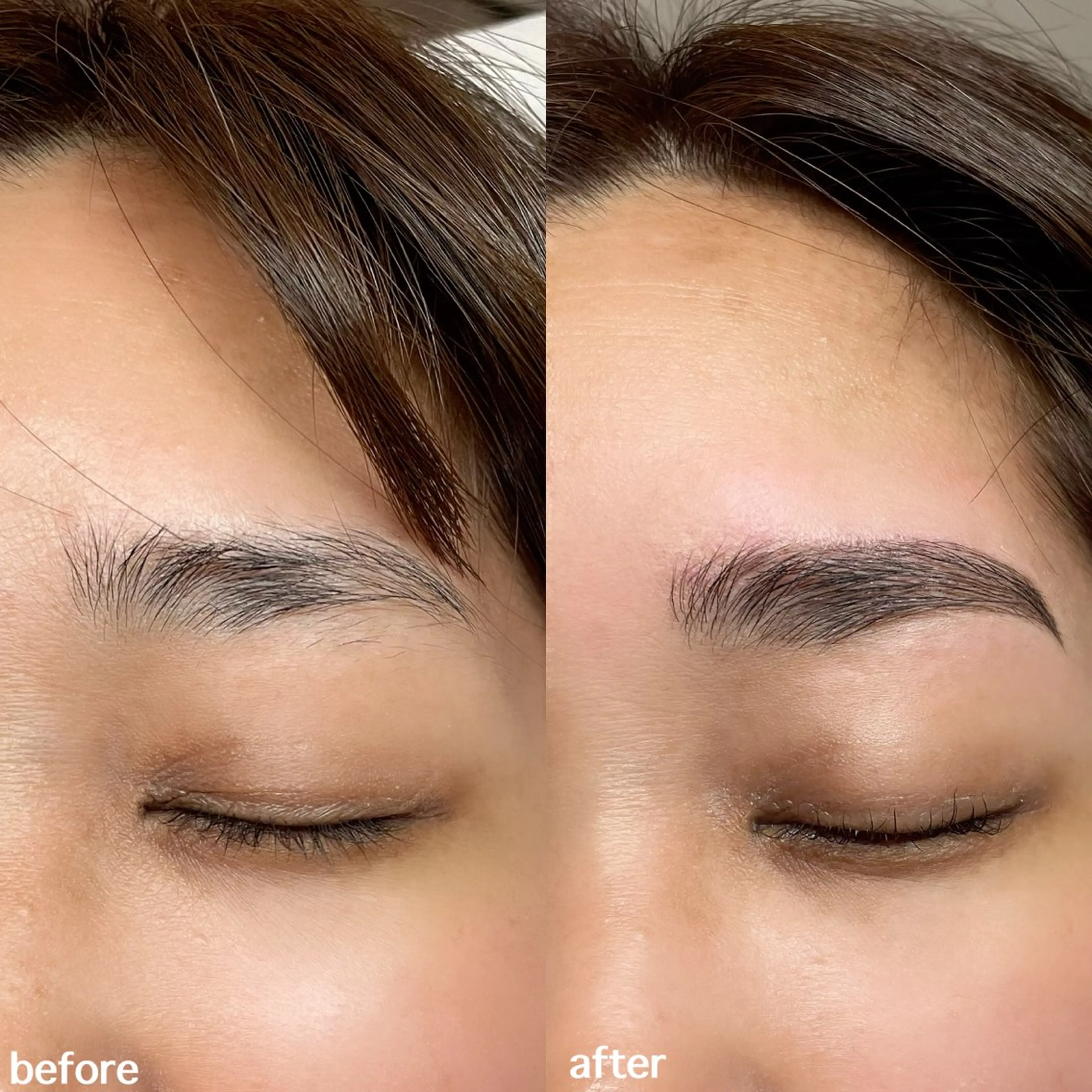 アイブロウ 石川 裕美のマツエク・マツパデザイン