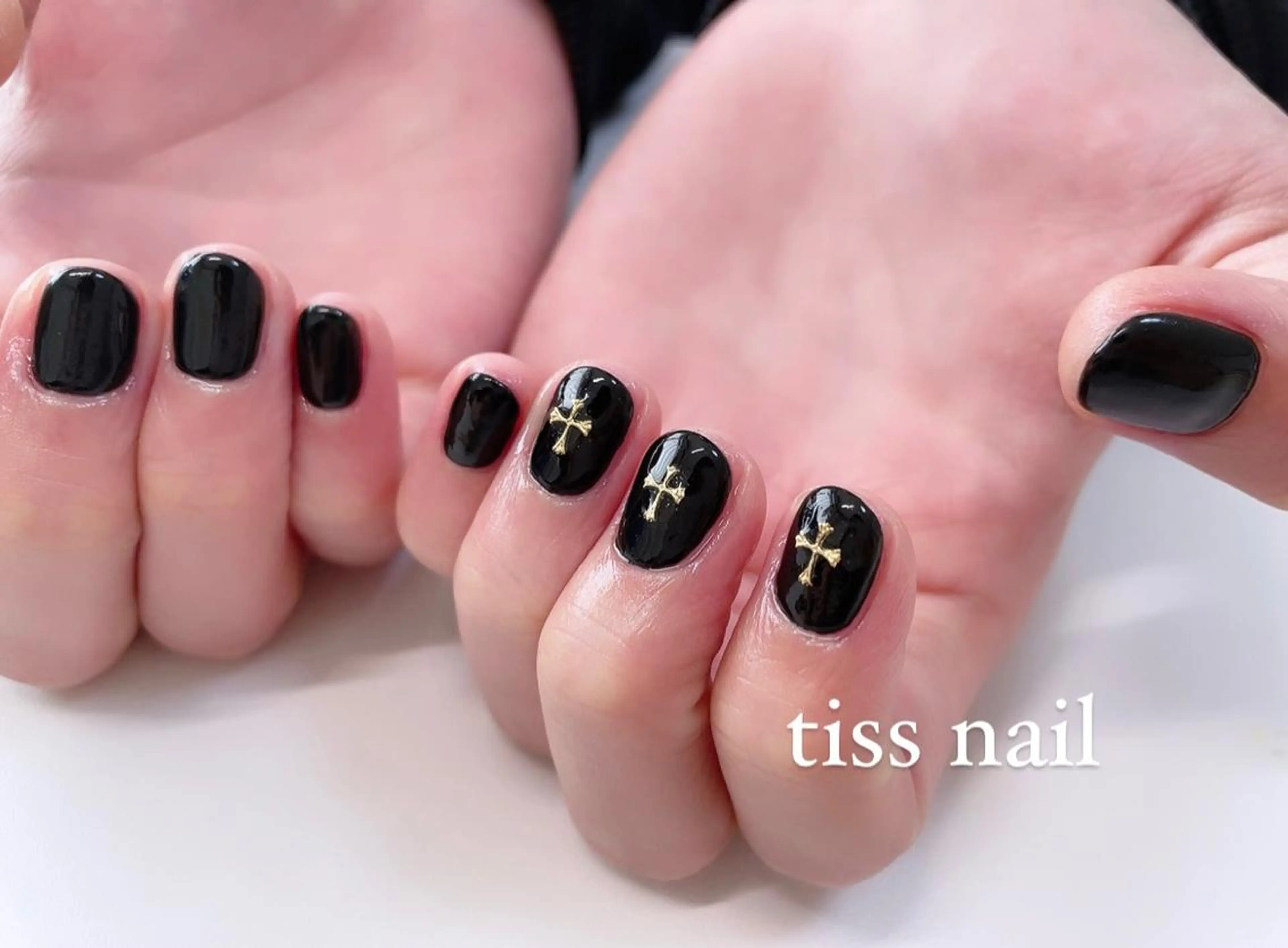 メンズ ネイル loop hair所属・kohatsu こはっちゃんのネイルデザイン