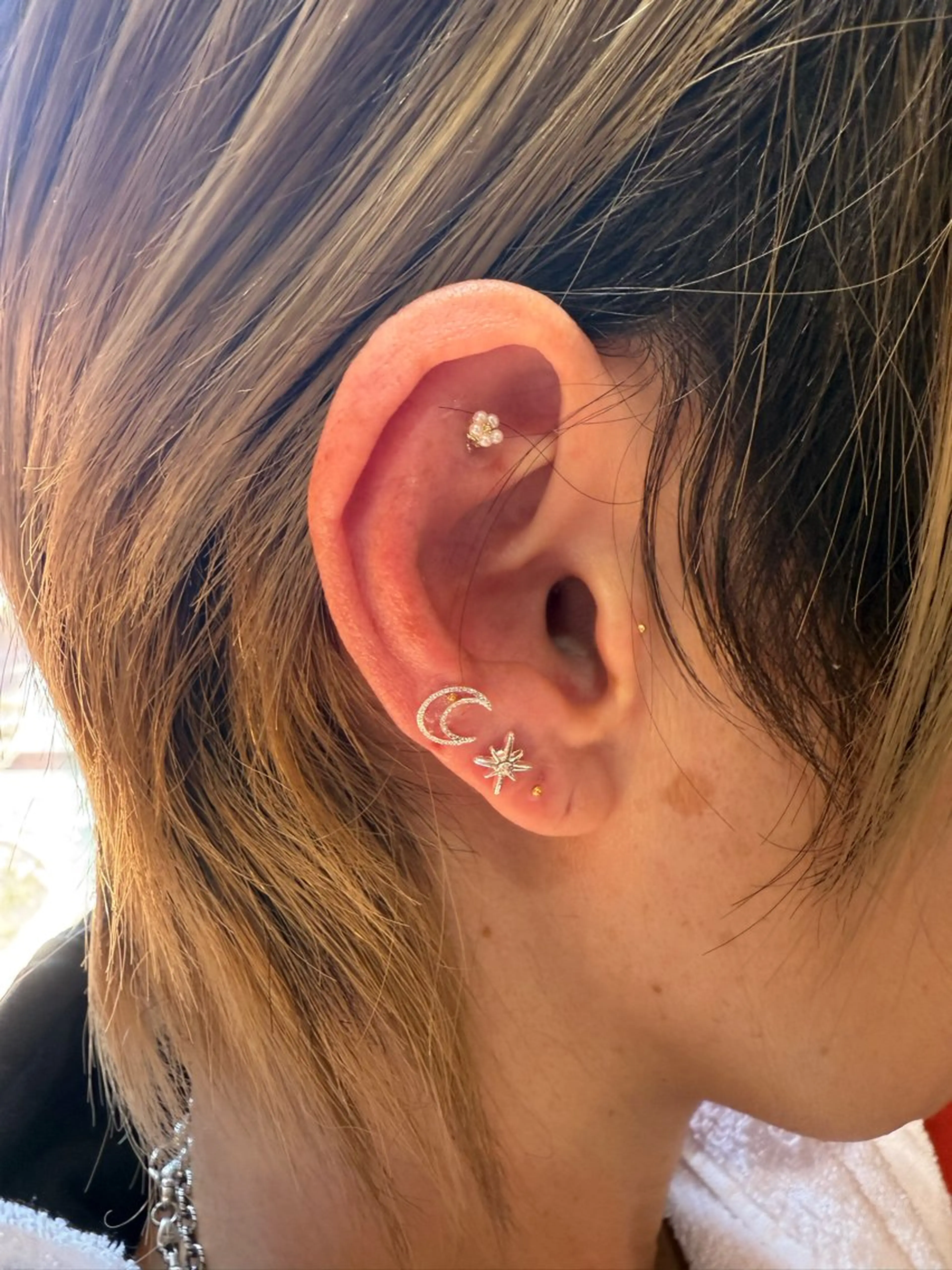 その他 Glunge所属・Glunge田部 衣梨奈のエステ・リラクイメージ