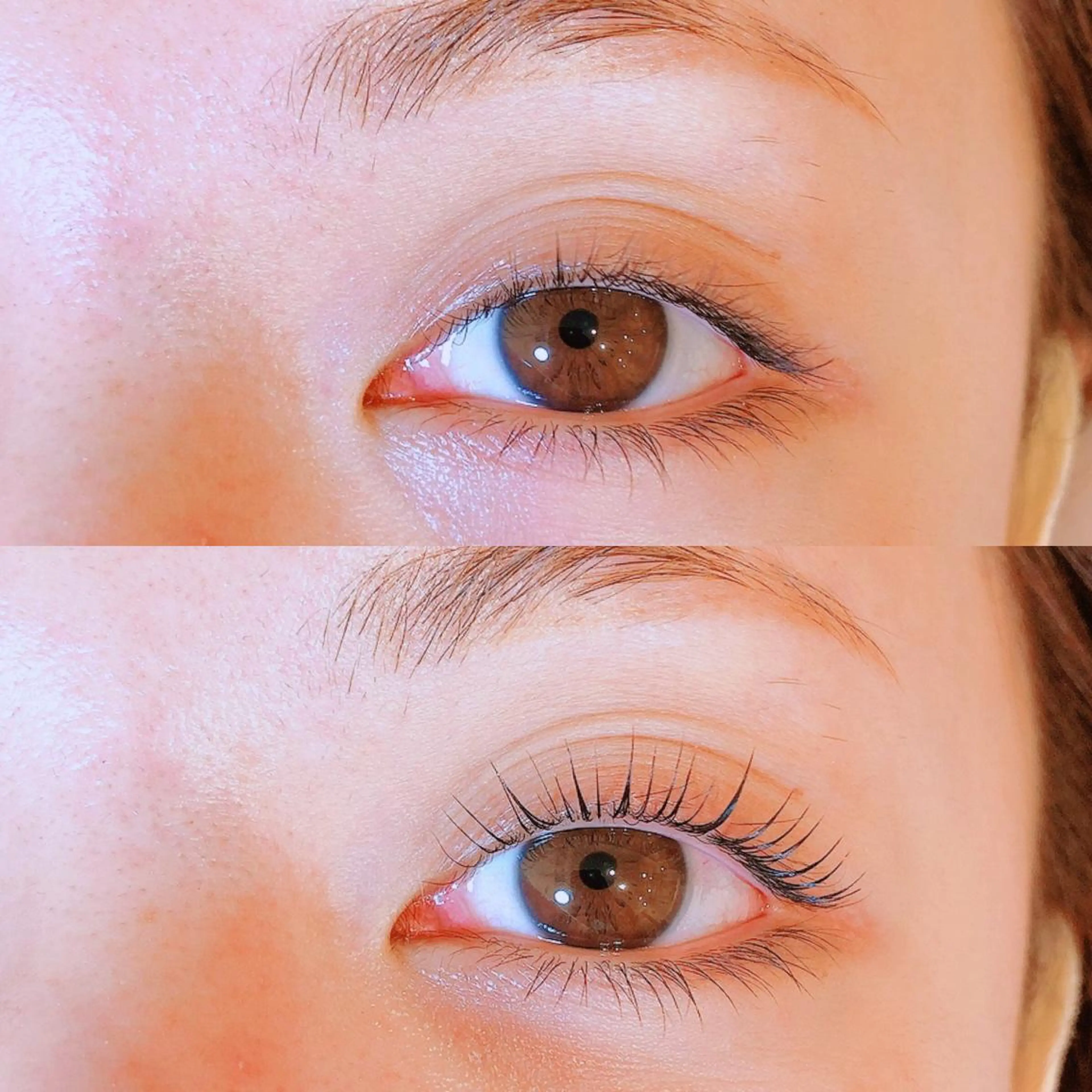 マツエク・マツパ なかむら 🪡のマツエク・マツパデザイン