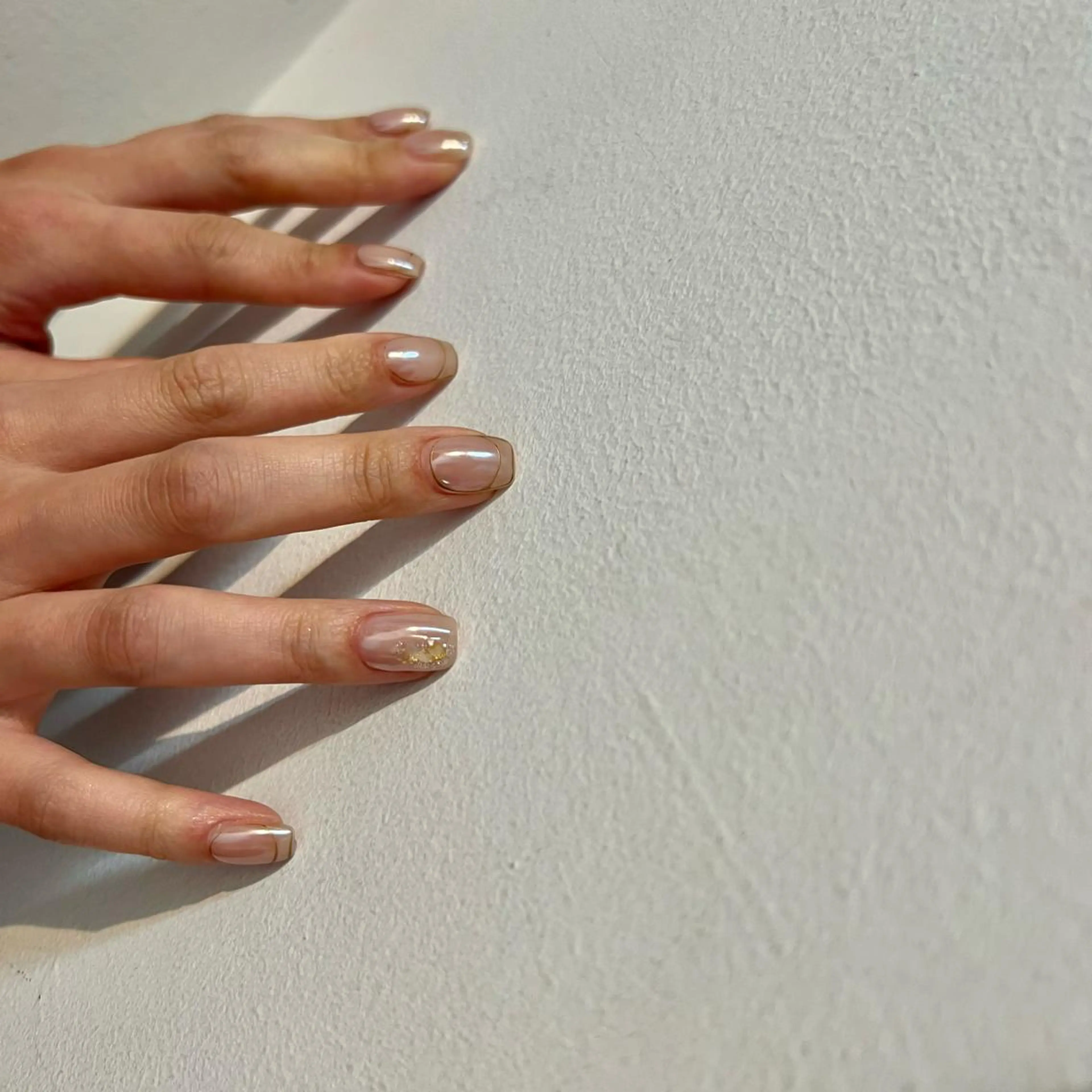 ネイル emu nail所属・emunail あやかのネイルデザイン