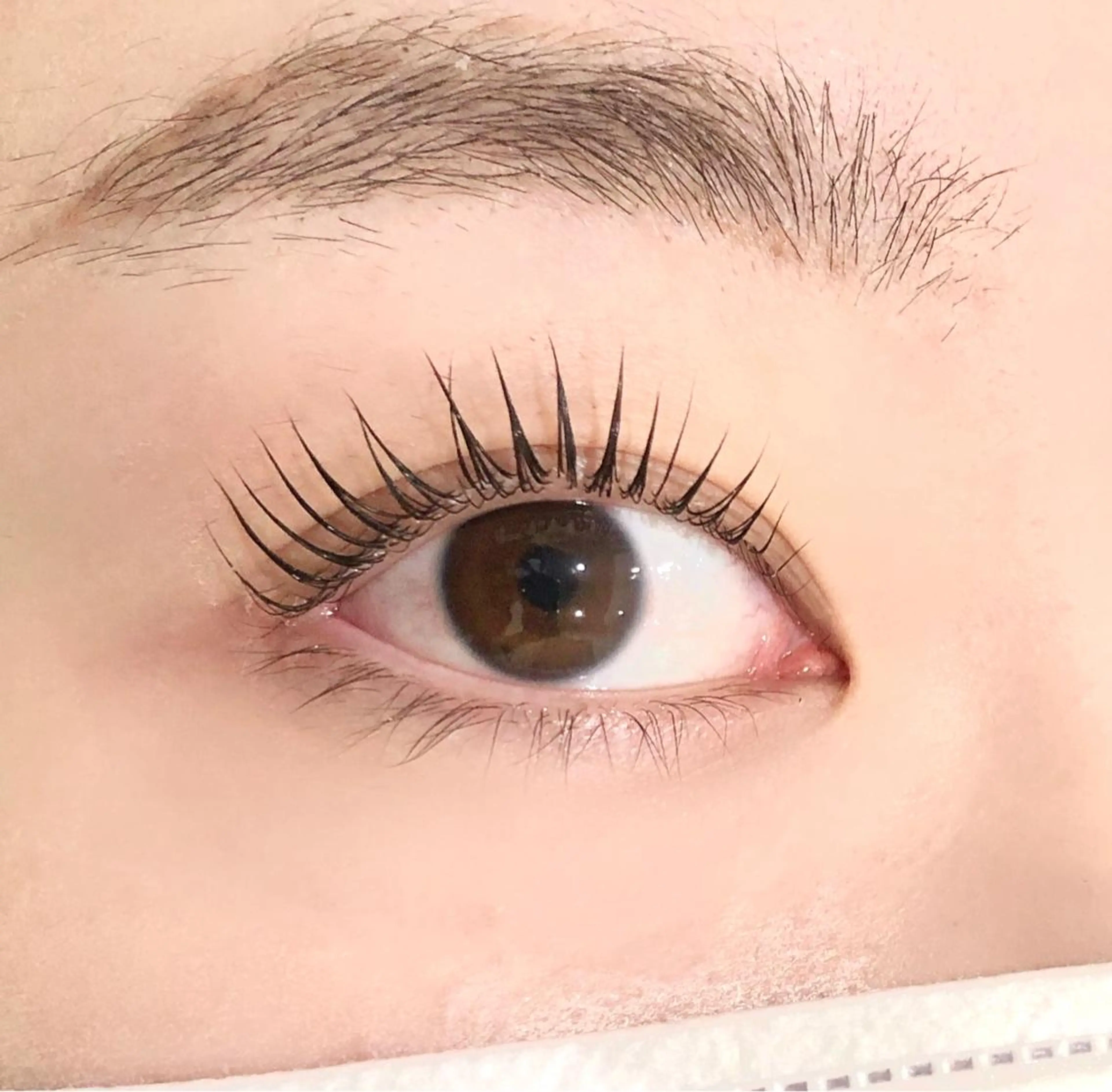 マツエク・マツパ ami☾Belire Nail&eyeのマツエク・マツパデザイン