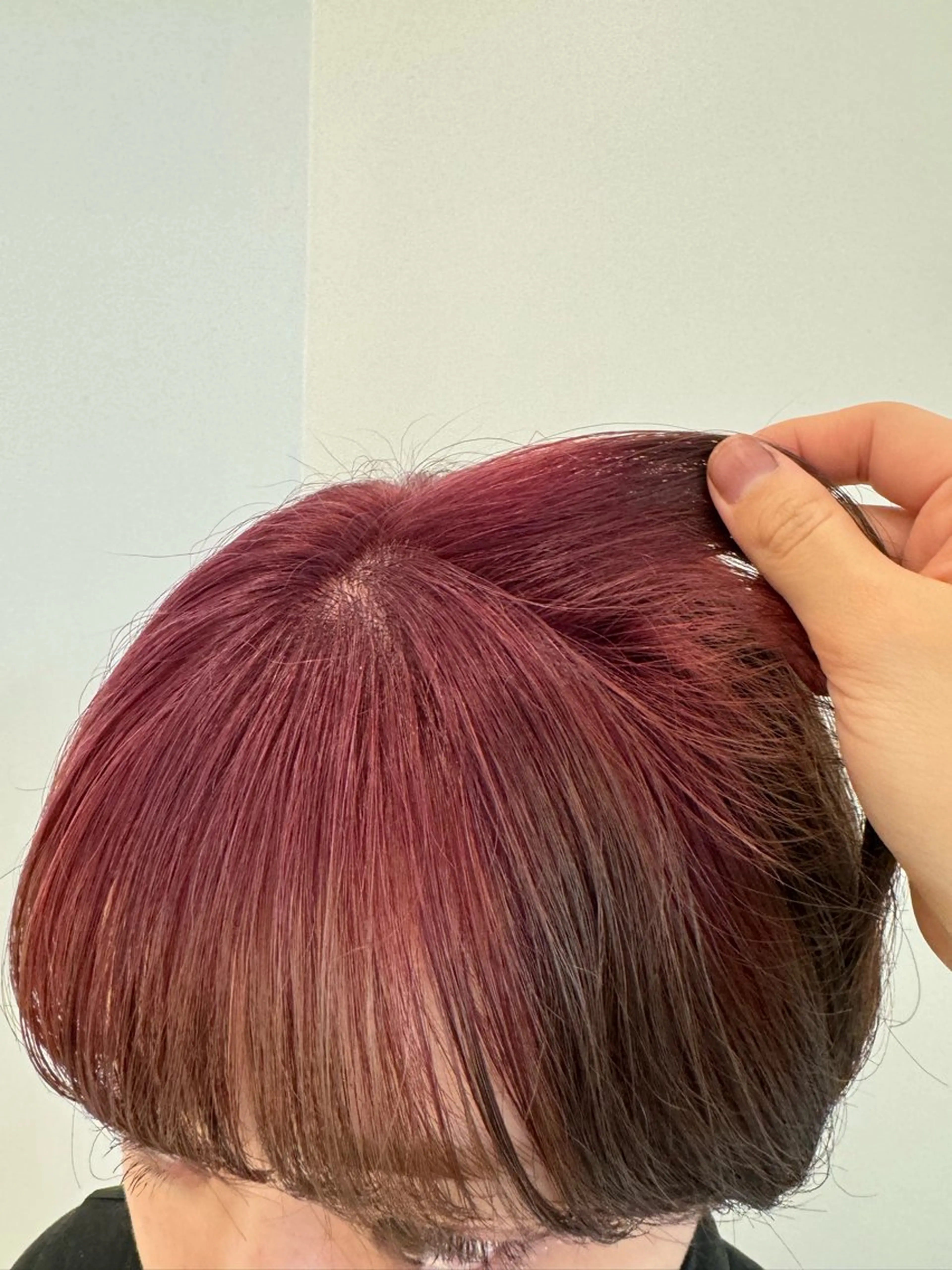 カラー AYUMI/ブリーチ モデル募集中🌻🐝のヘアスタイル