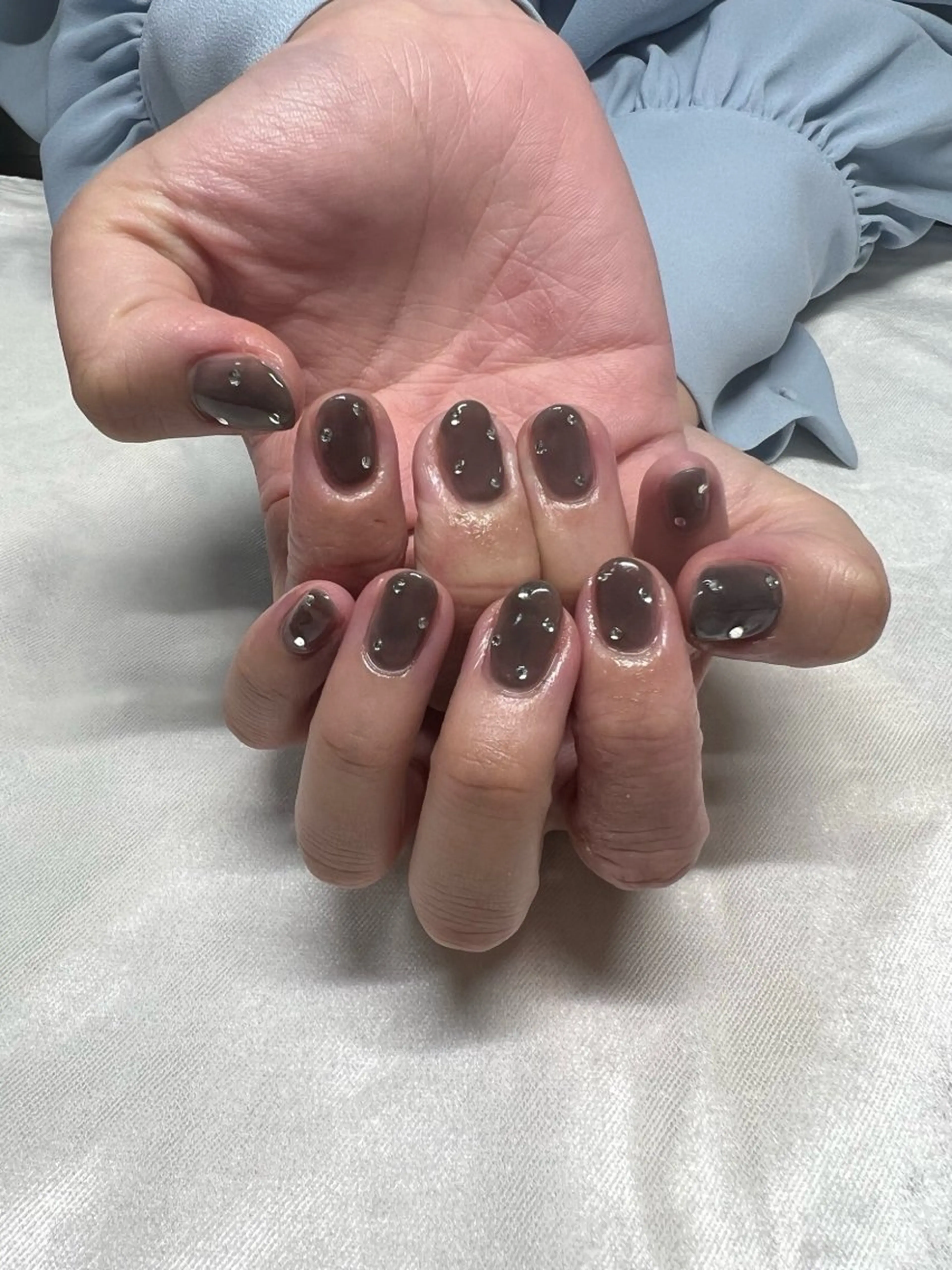 ネイル Miel【ミエル】所属・春日井ネイル Mielのネイルデザイン