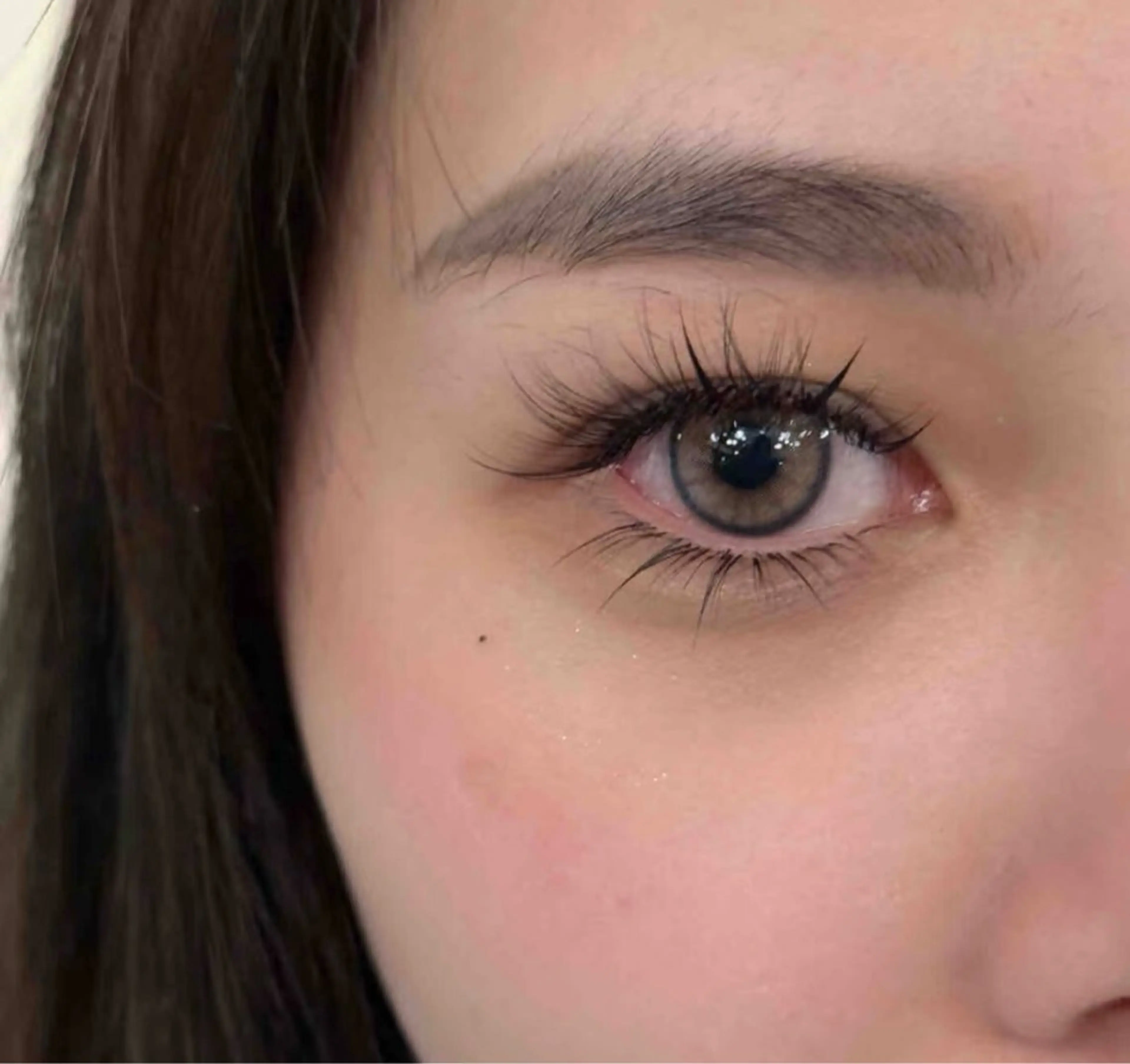 マツエク・マツパ AKI. 小林のマツエク・マツパデザイン