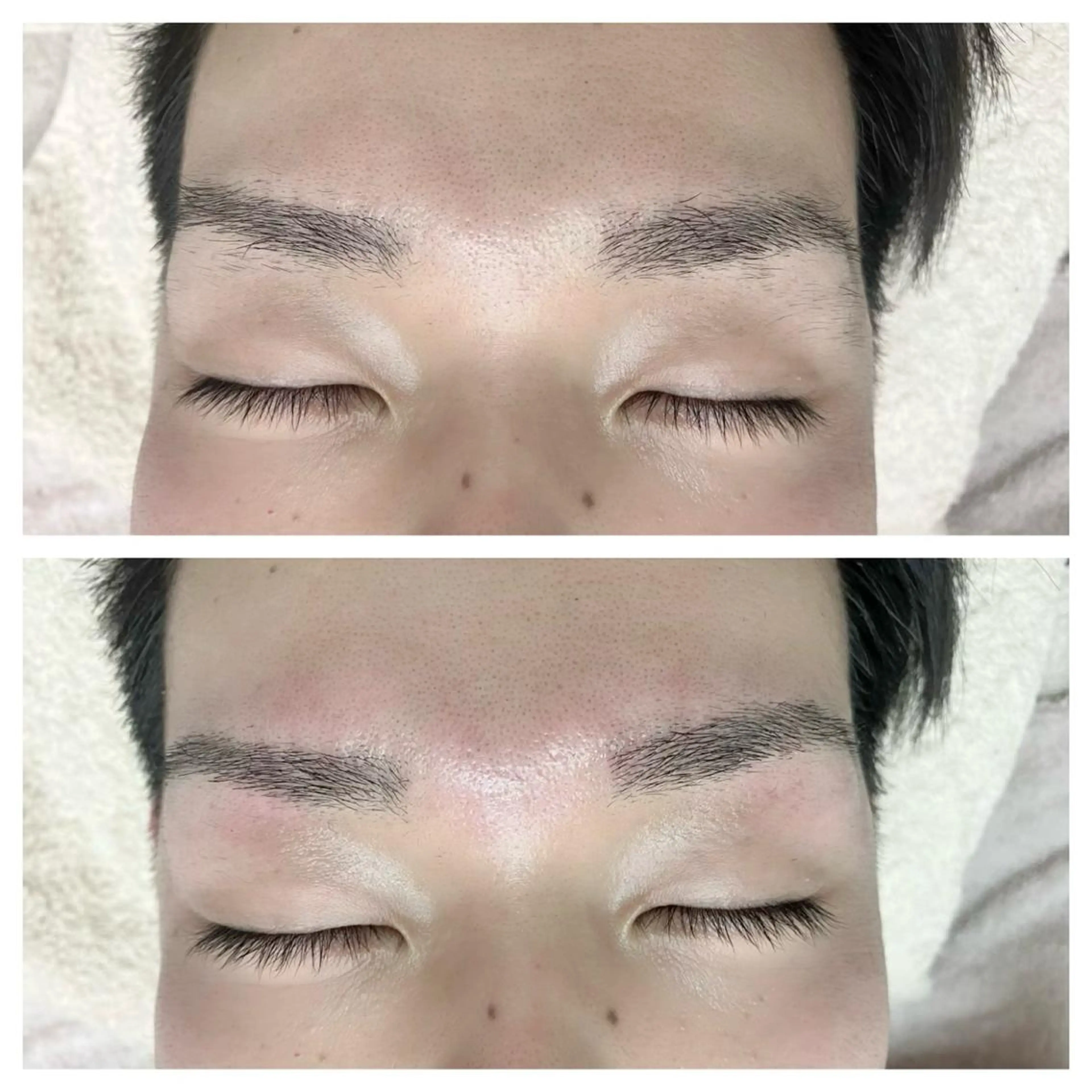 メンズ アイブロウ MISEREL岡崎店 Ayaのエステ・リラクイメージ