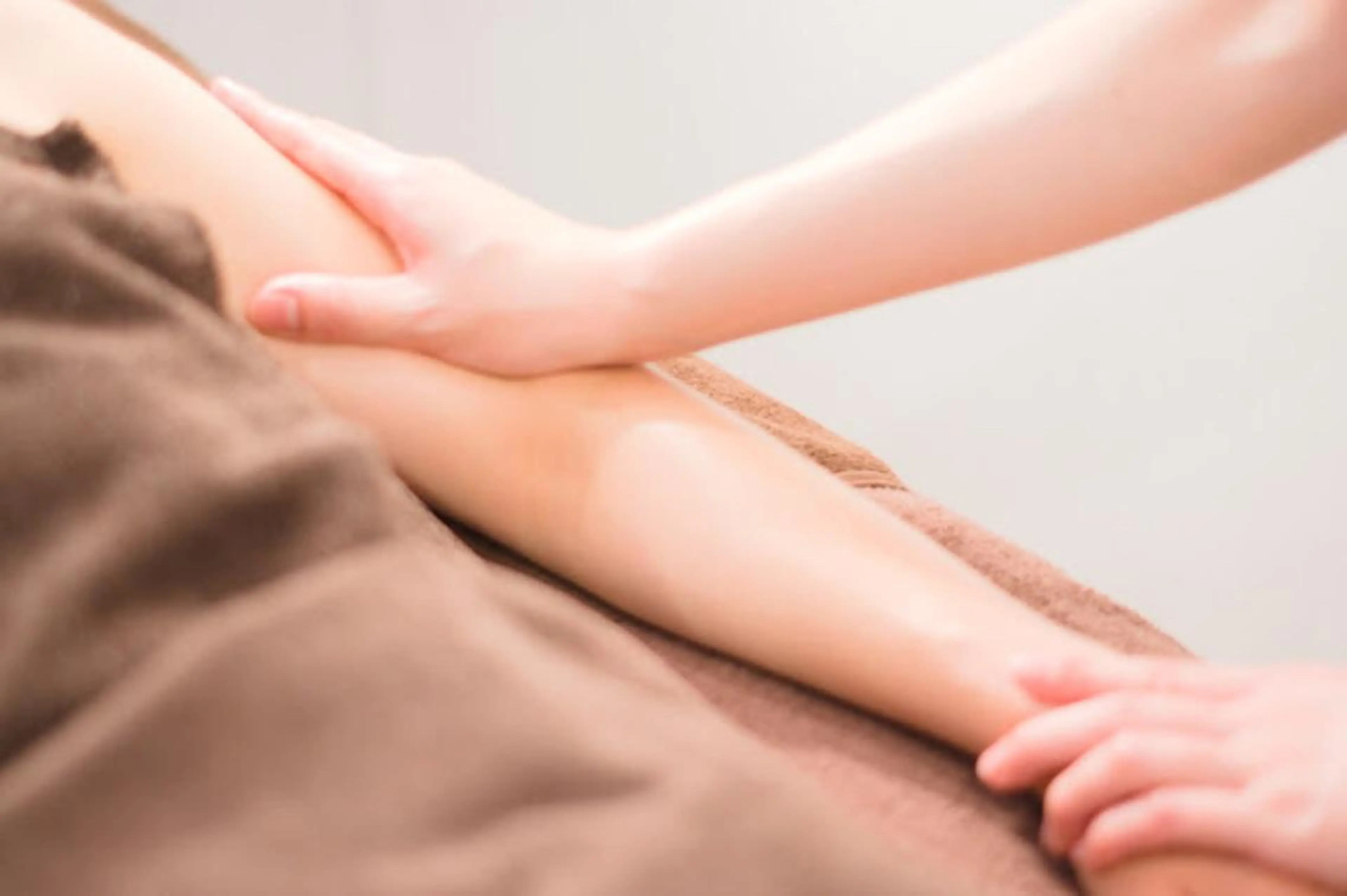 エステ トータルビューティー kinoseのエステ・リラクイメージ