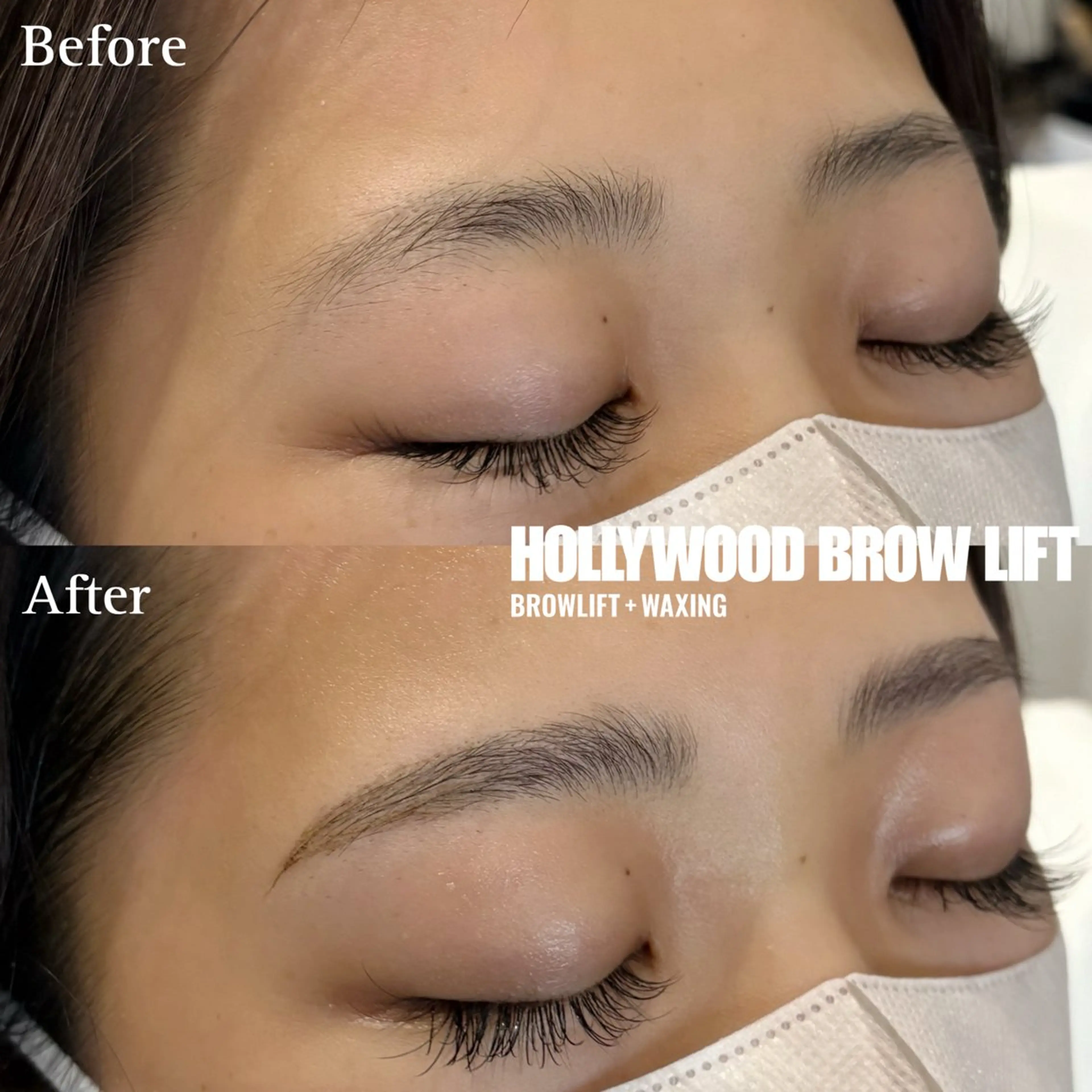 アイブロウ ワックス脱毛 その他(アイブロウ) 宮本 昌子の眉毛・アイブロウイメージ