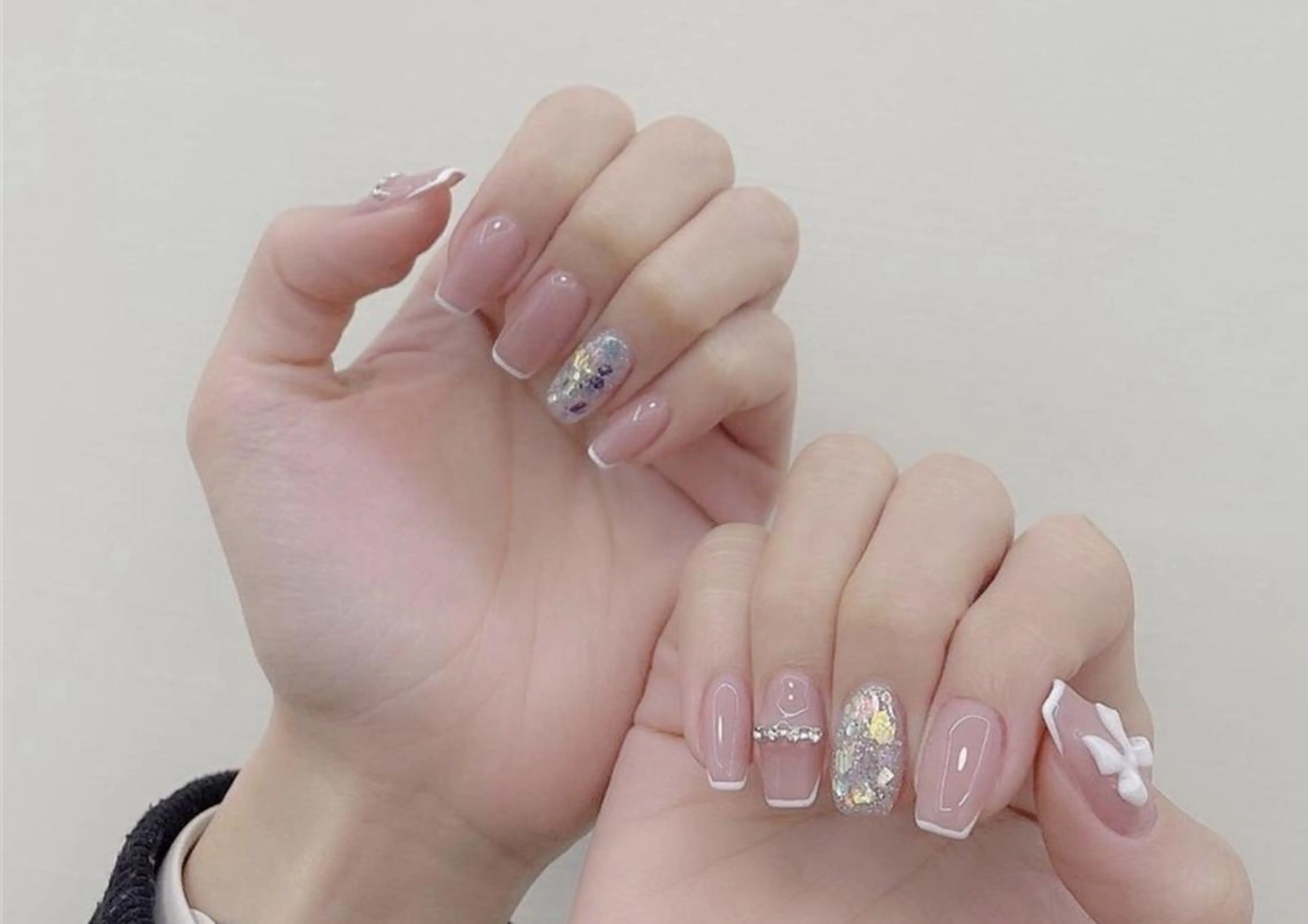 ネイル Cute beauty2のマツエク・マツパデザイン