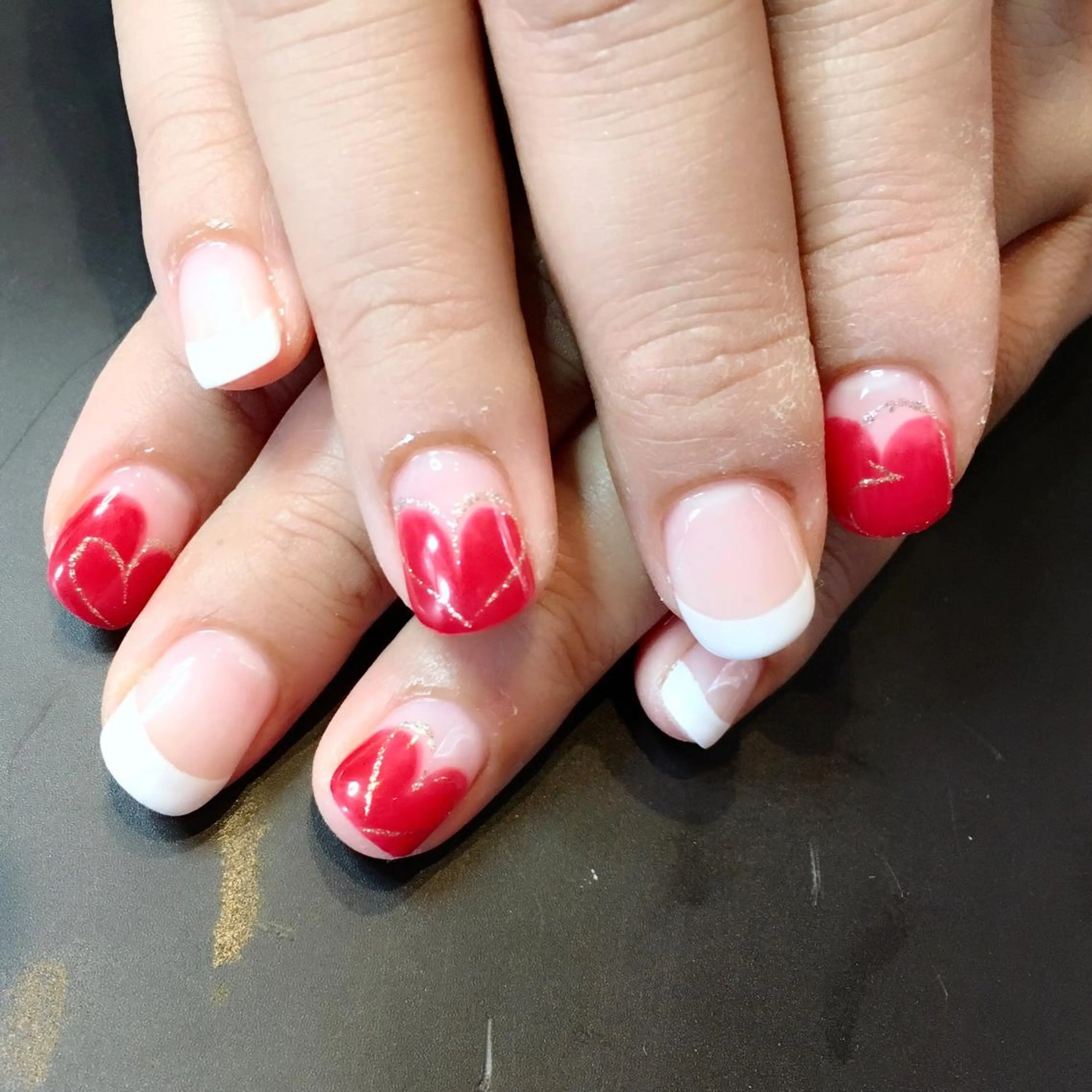 ネイル Totalbeautysalon Coco所属・Coco caoriのマツエク・マツパデザイン