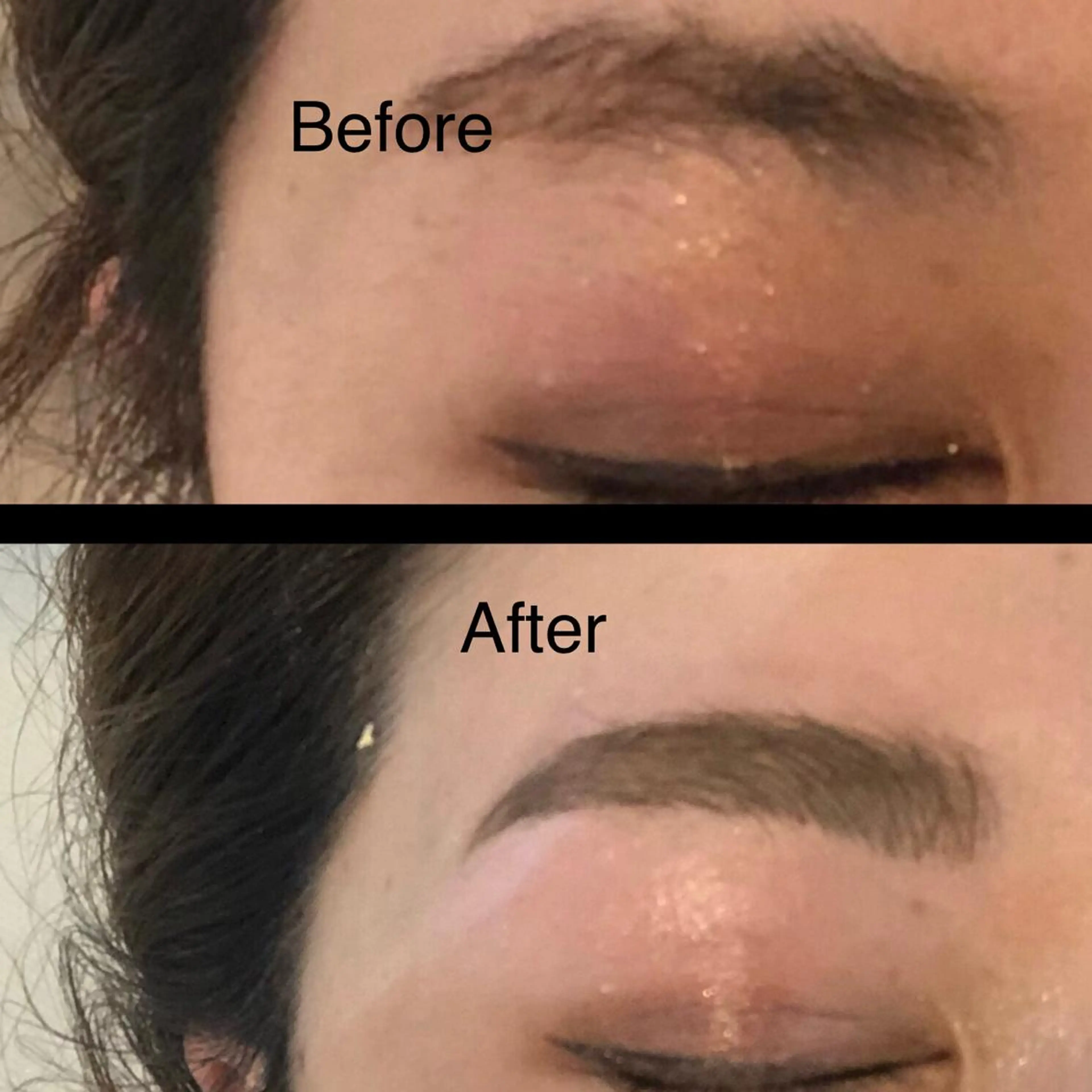 アイブロウ studio bello所属・studio belloの眉毛・アイブロウイメージ