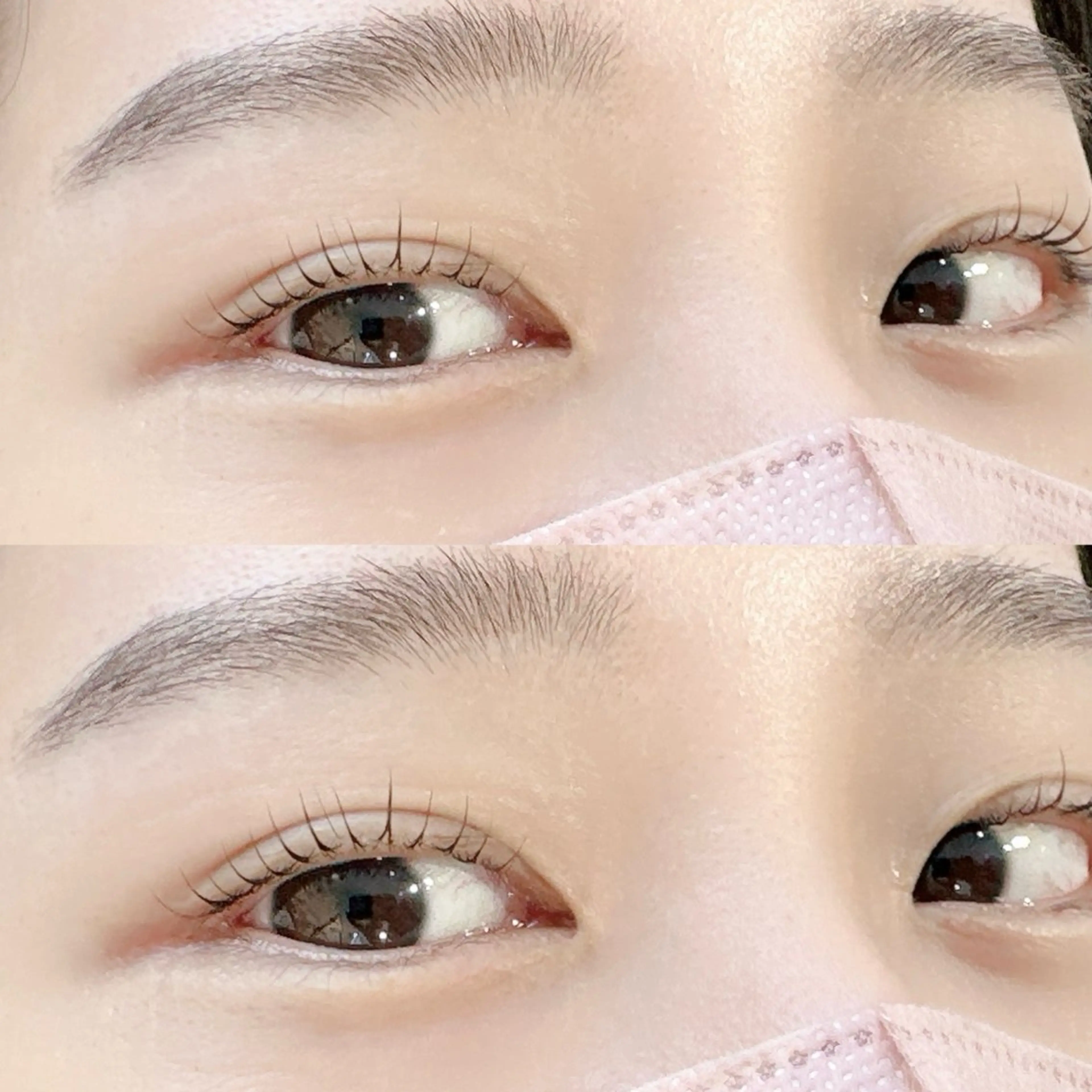 マツエク・マツパ dio...川越所属・dio…川越 Natsumiのマツエク・マツパデザイン