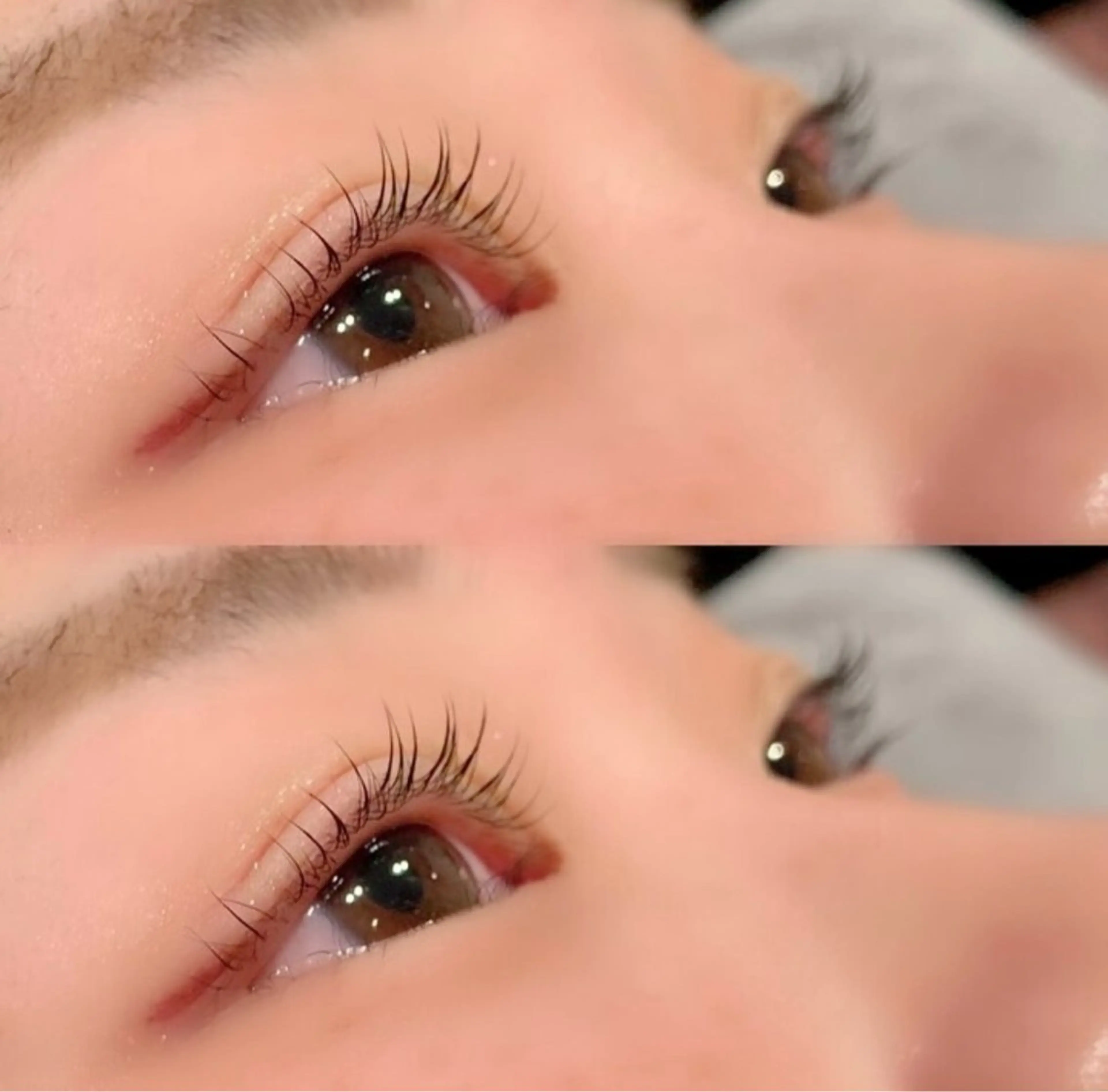 マツエク・マツパ TA MIのマツエク・マツパデザイン