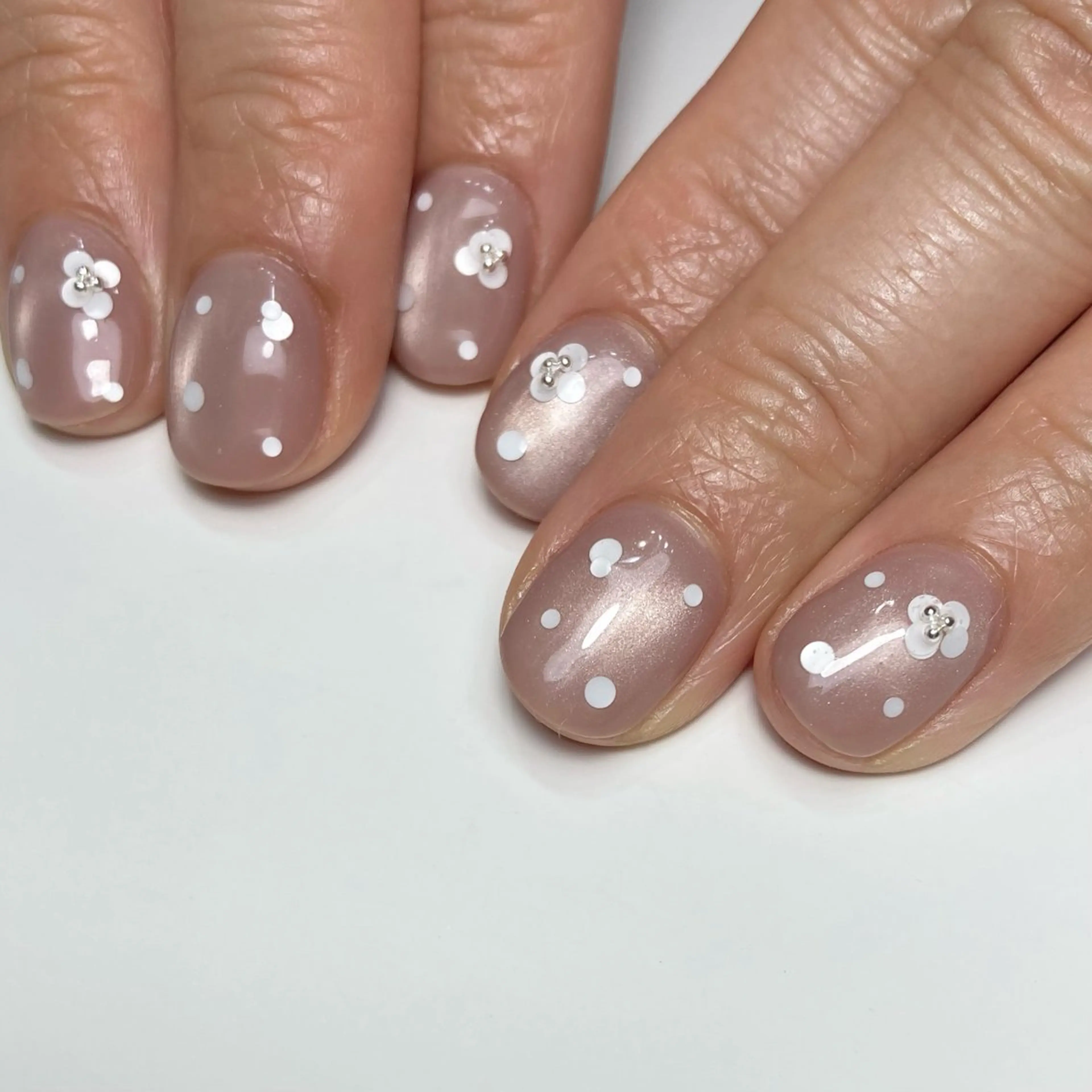 ネイル ハンドネイル Legit nail salonのネイルデザイン