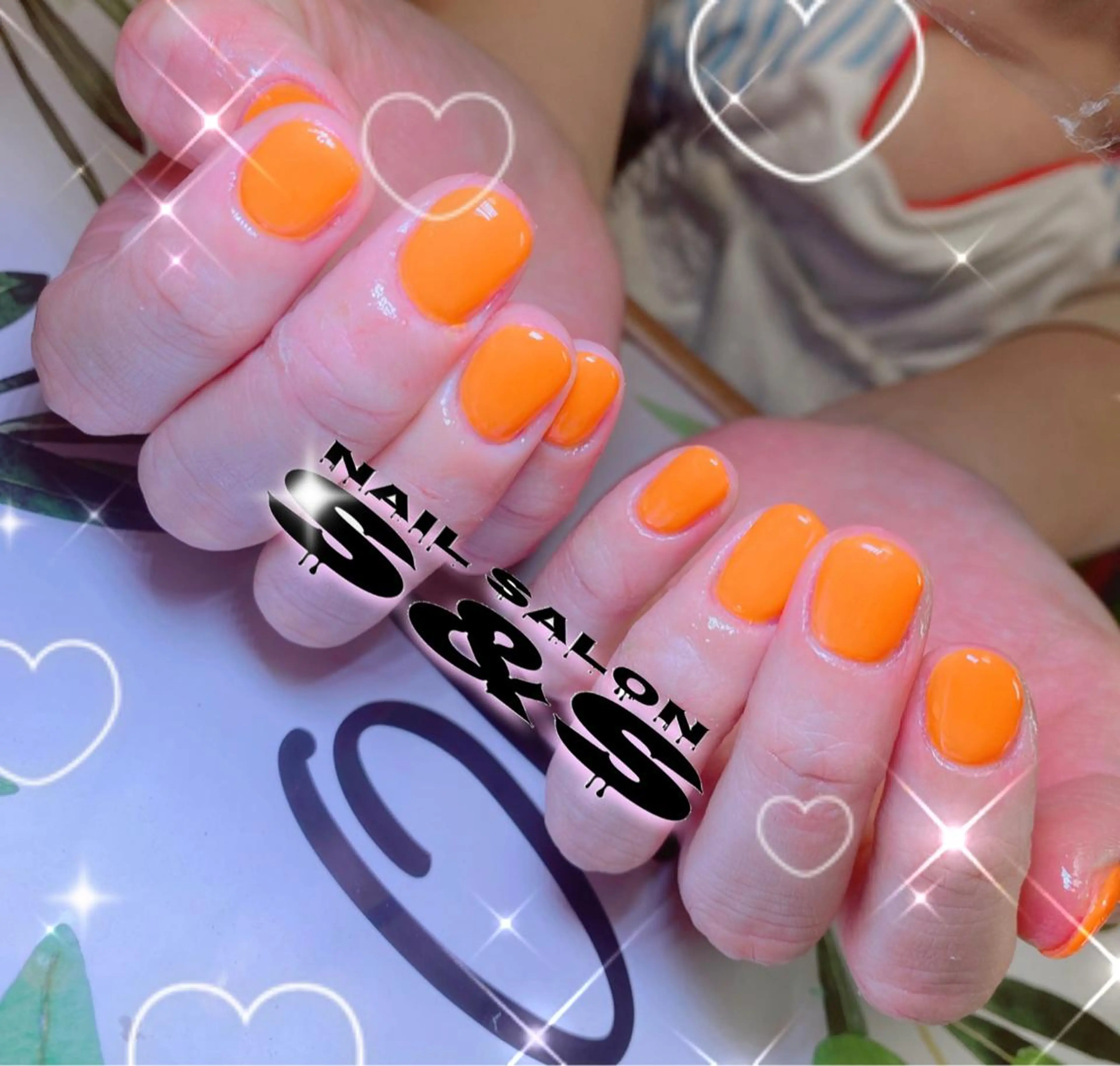 ネイル 長さ出し メンズネイル 持ち込み スカルプネイル S&S 村田小百合のネイルデザイン