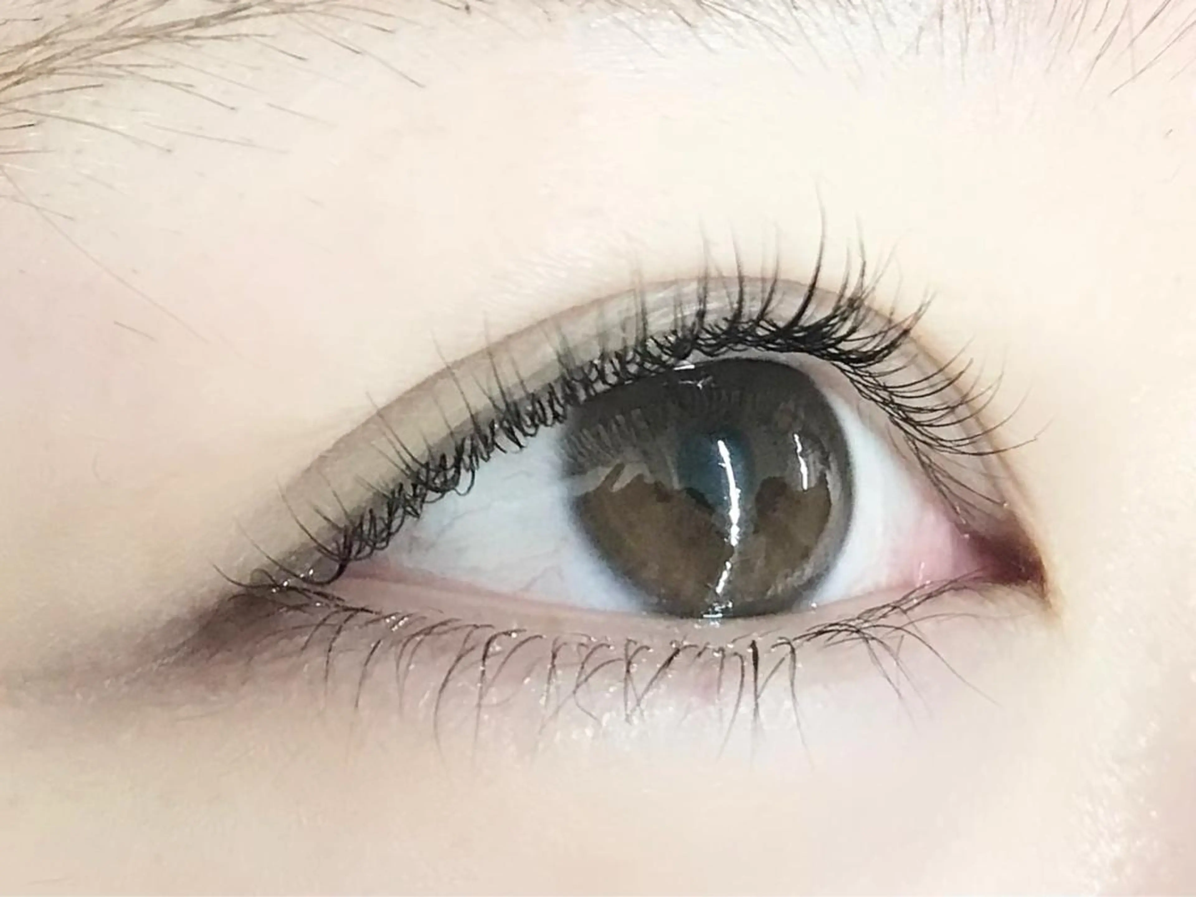 マツエク・マツパ まつげパーマ クプ アイラッシュのマツエク・マツパデザイン