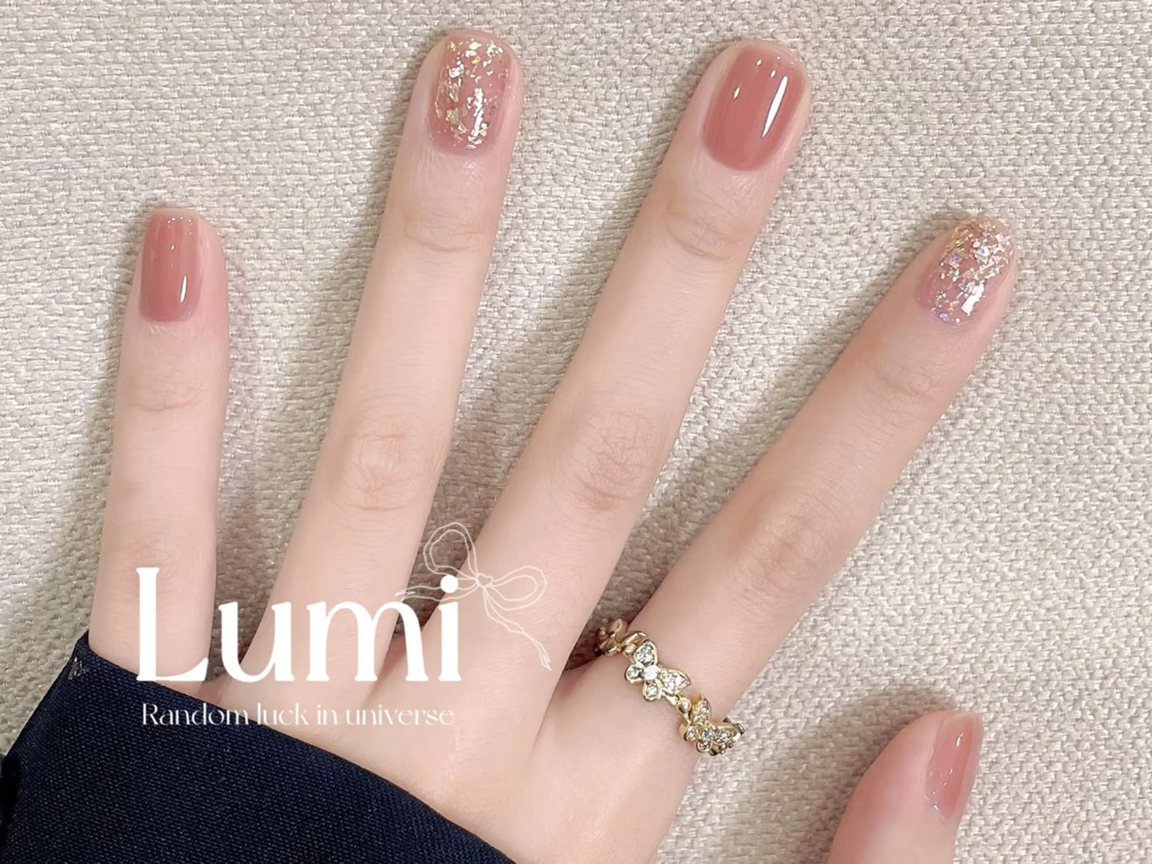 ネイル み か池袋店のネイルデザイン