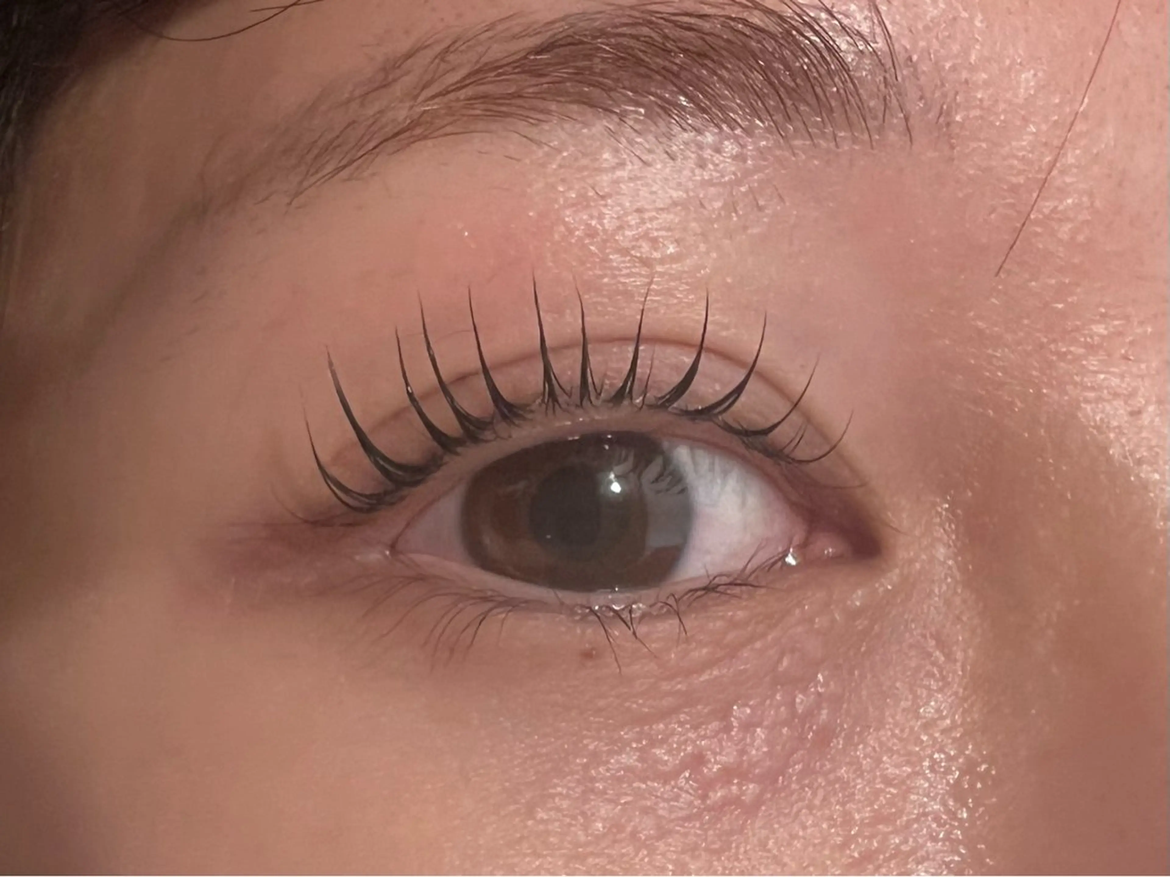 マツエク・マツパ k. emaのマツエク・マツパデザイン