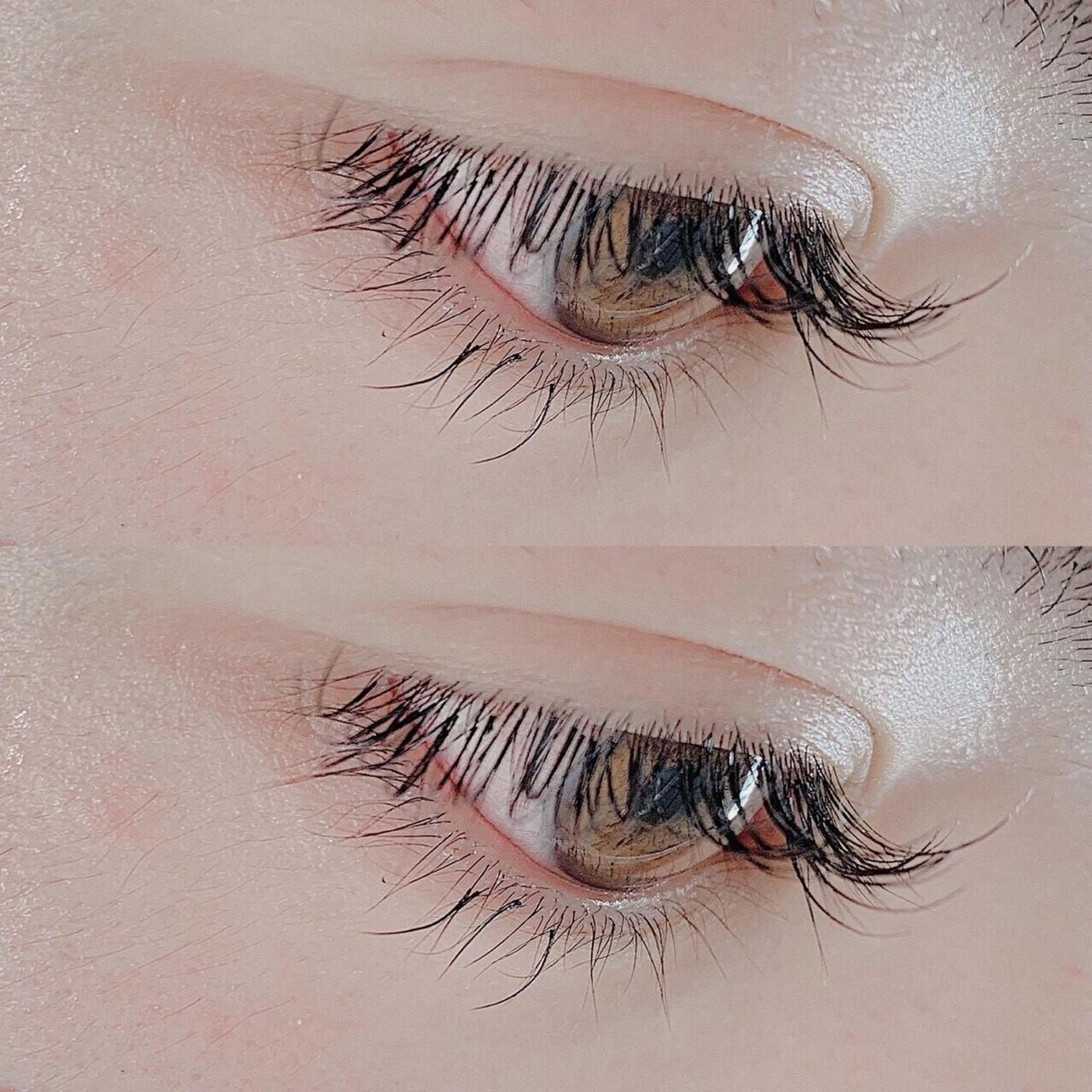 マツエク・マツパ メンズパーマ眉毛 特化アユム🔥のヘアスタイル