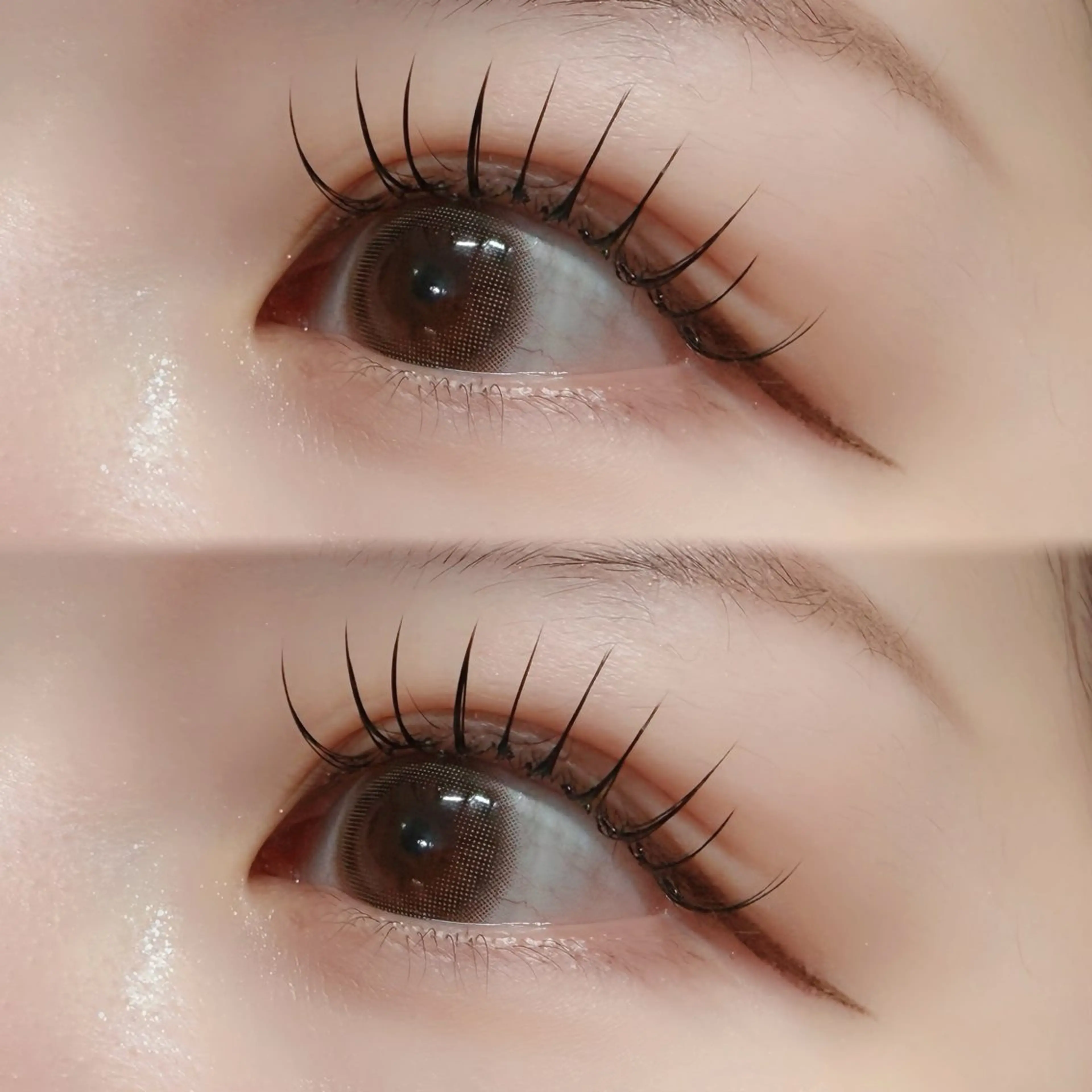 【12月限定価格】🌟マツエクフラットラッシュ100本🌟の写真