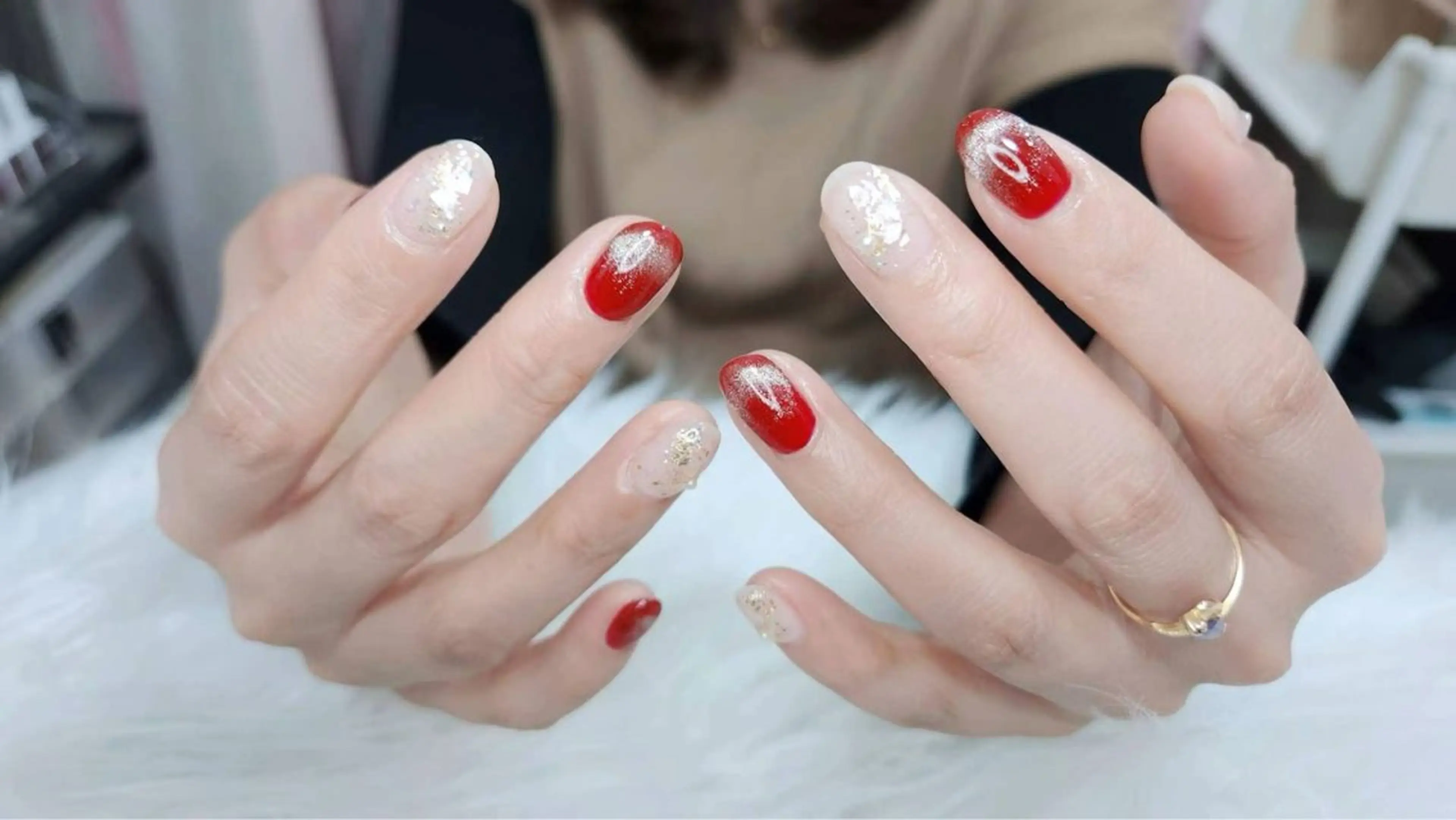 ネイル MRBEAUTYSALON所属・💖MR SALON💅のマツエク・マツパデザイン