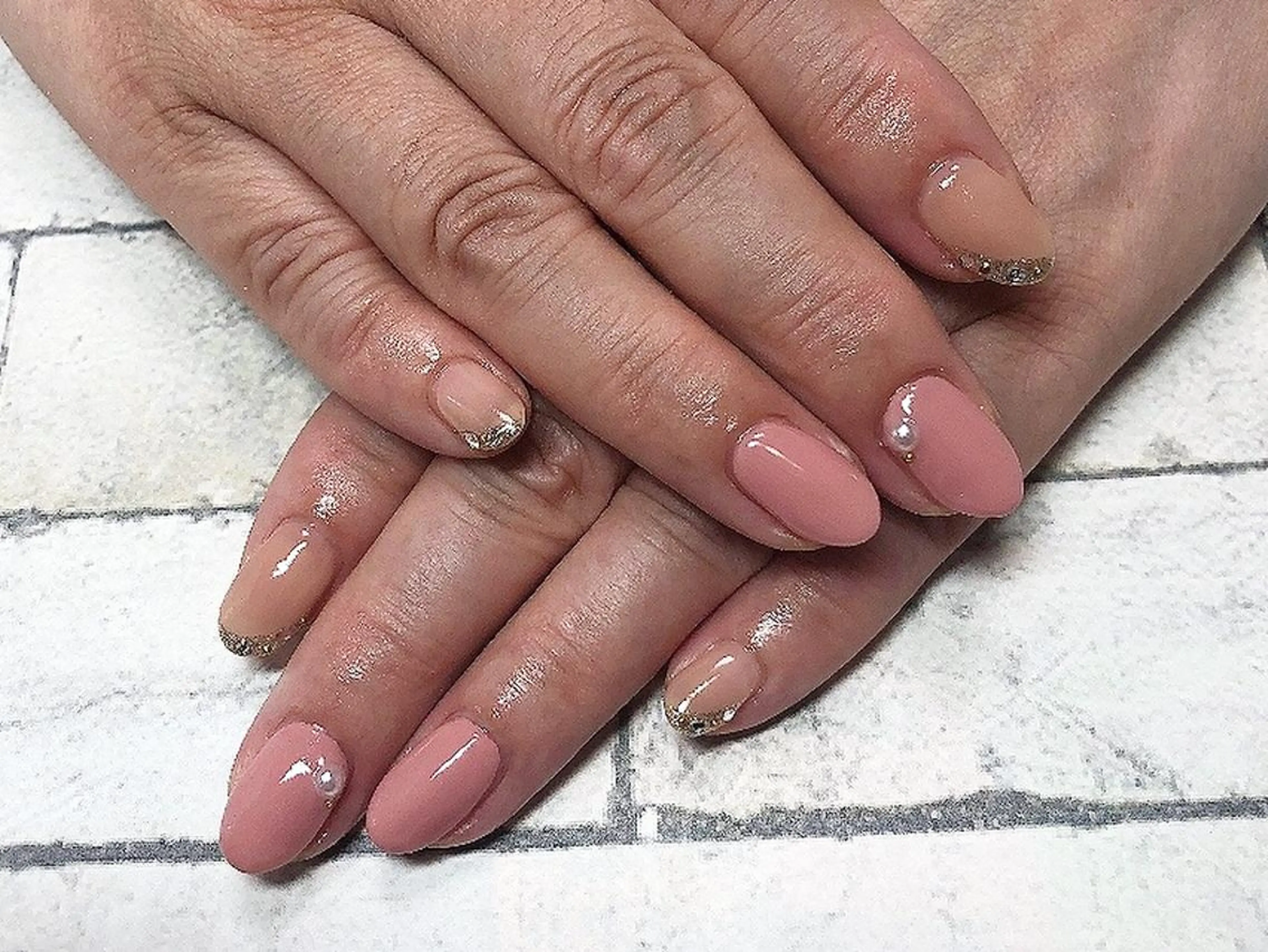 ネイル EPICHA NAILのネイルデザイン