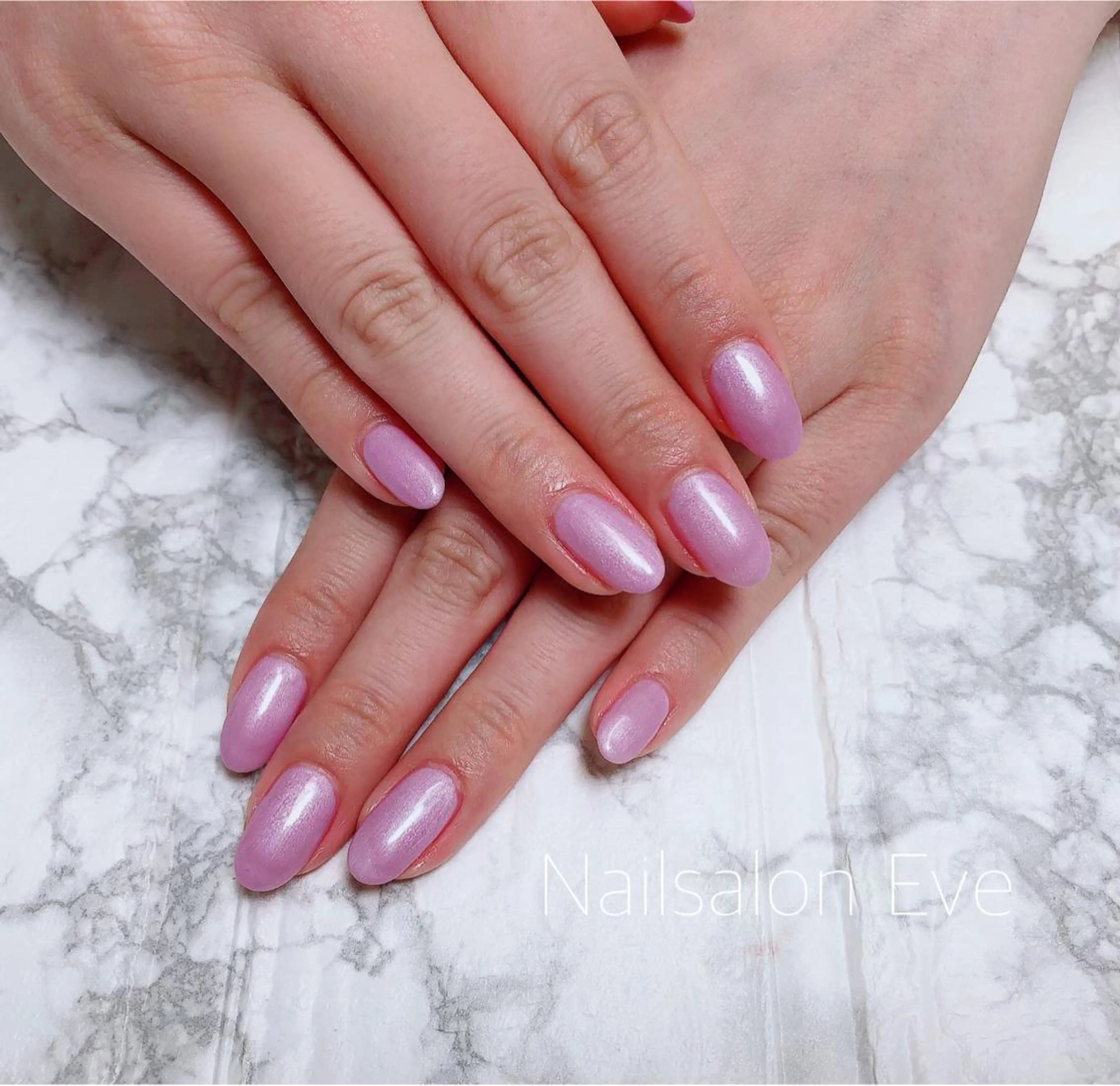ネイル Nailsalon Eve（イヴ）のネイルデザイン