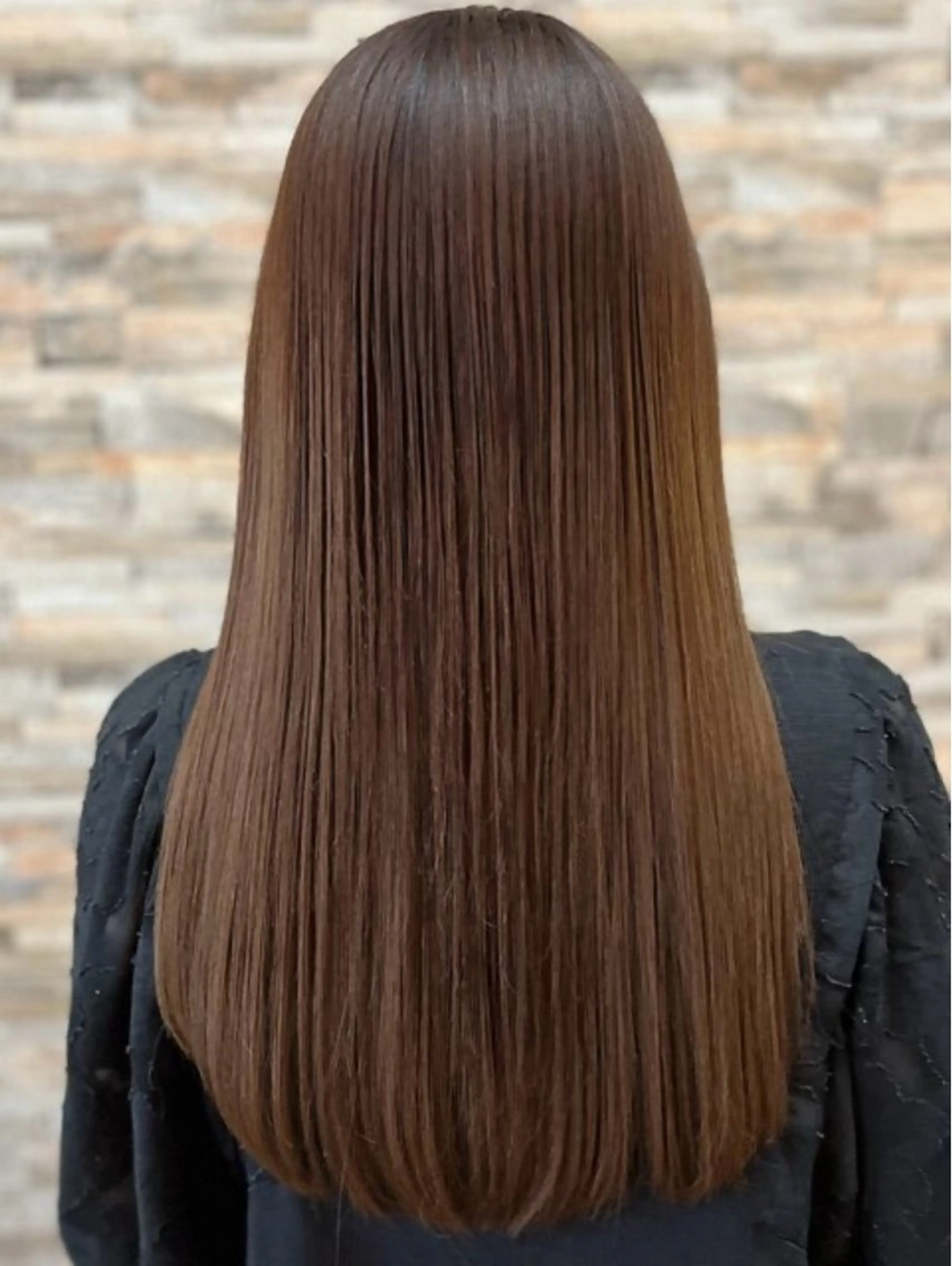 ロング ヘアカラー CIEL  四条河原町店所属・sakura💭🍓 CIEL四条河原町のヘアスタイル