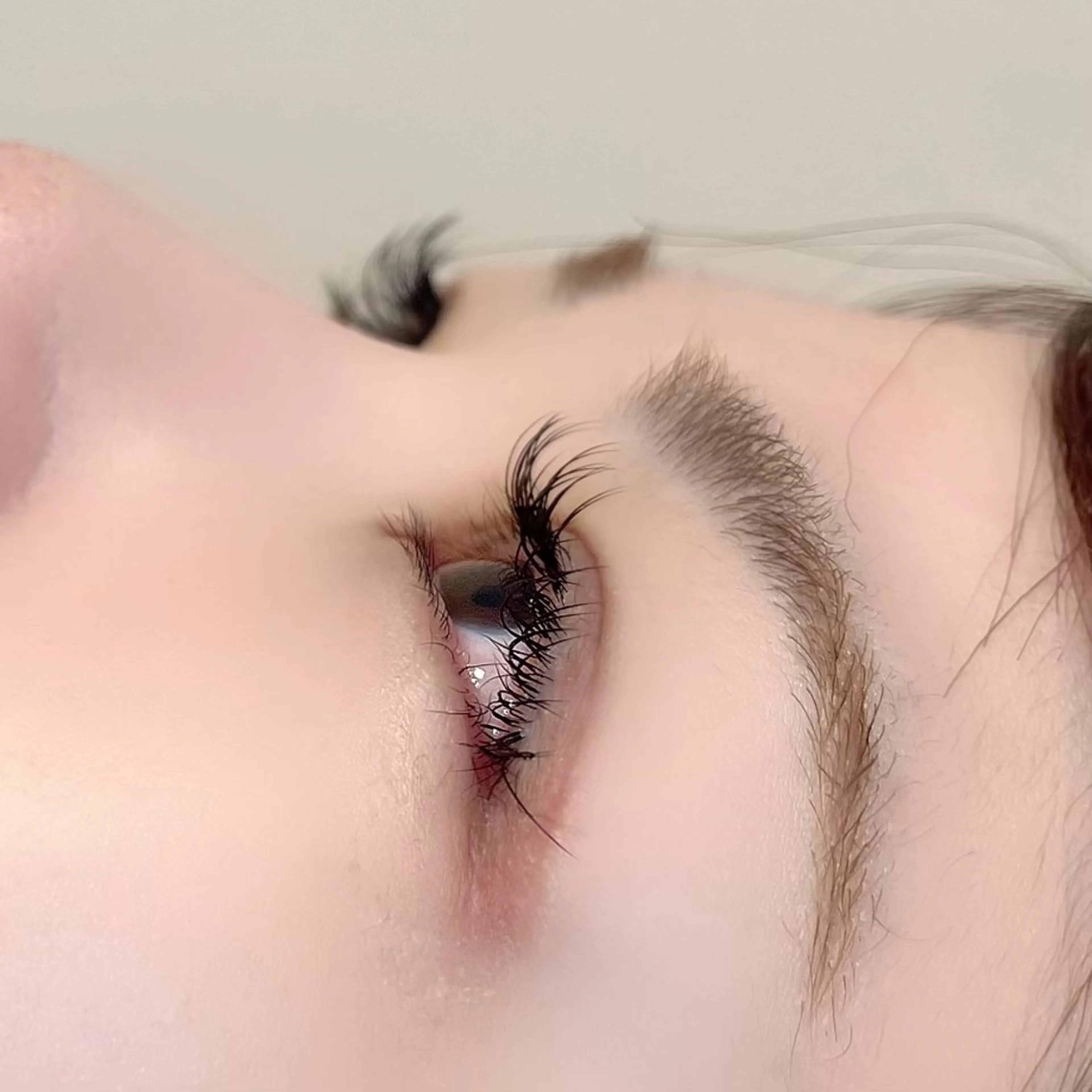 マツエク・マツパ 中村 明日香のマツエク・マツパデザイン