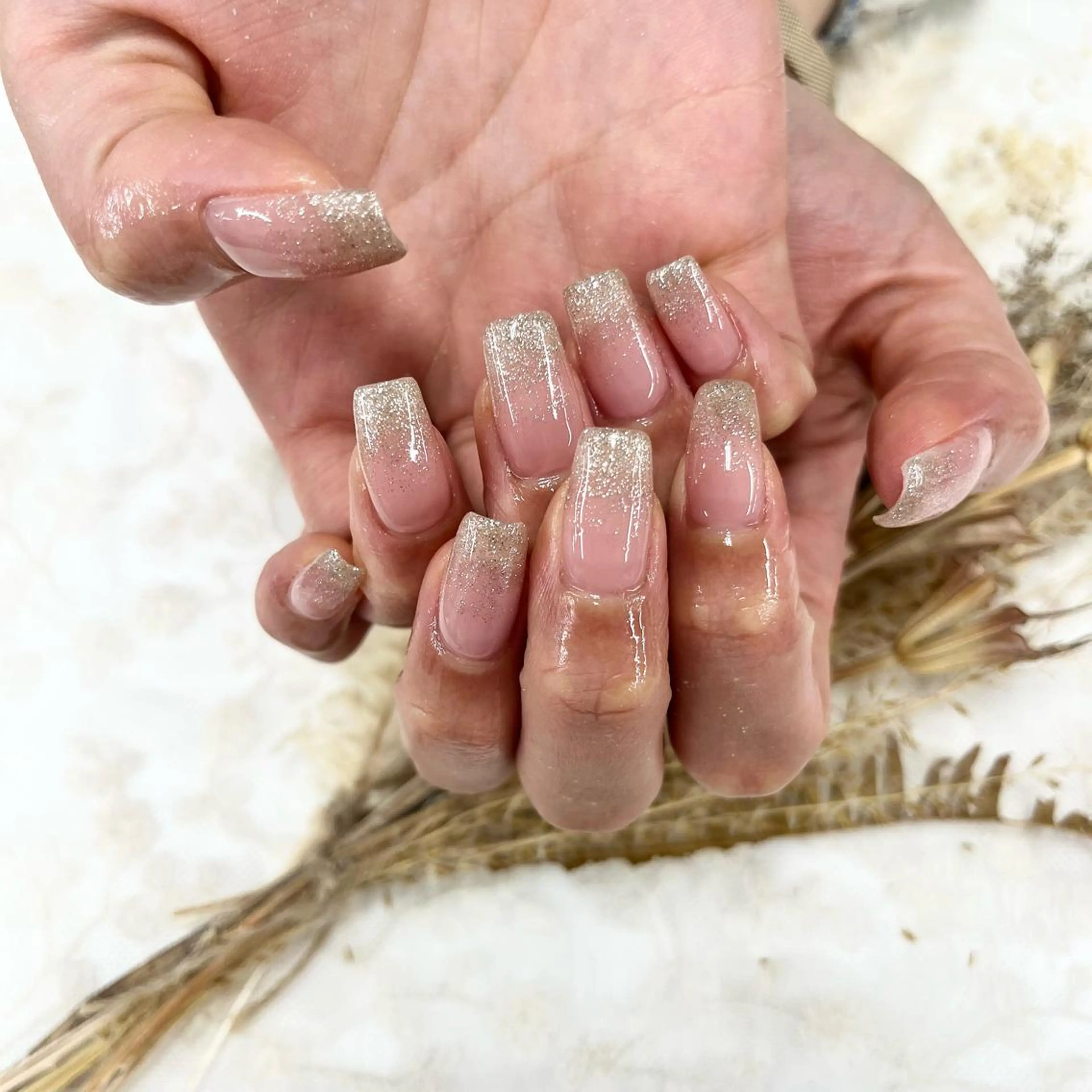 ネイル Basic町田本店 Suzunaのネイルデザイン