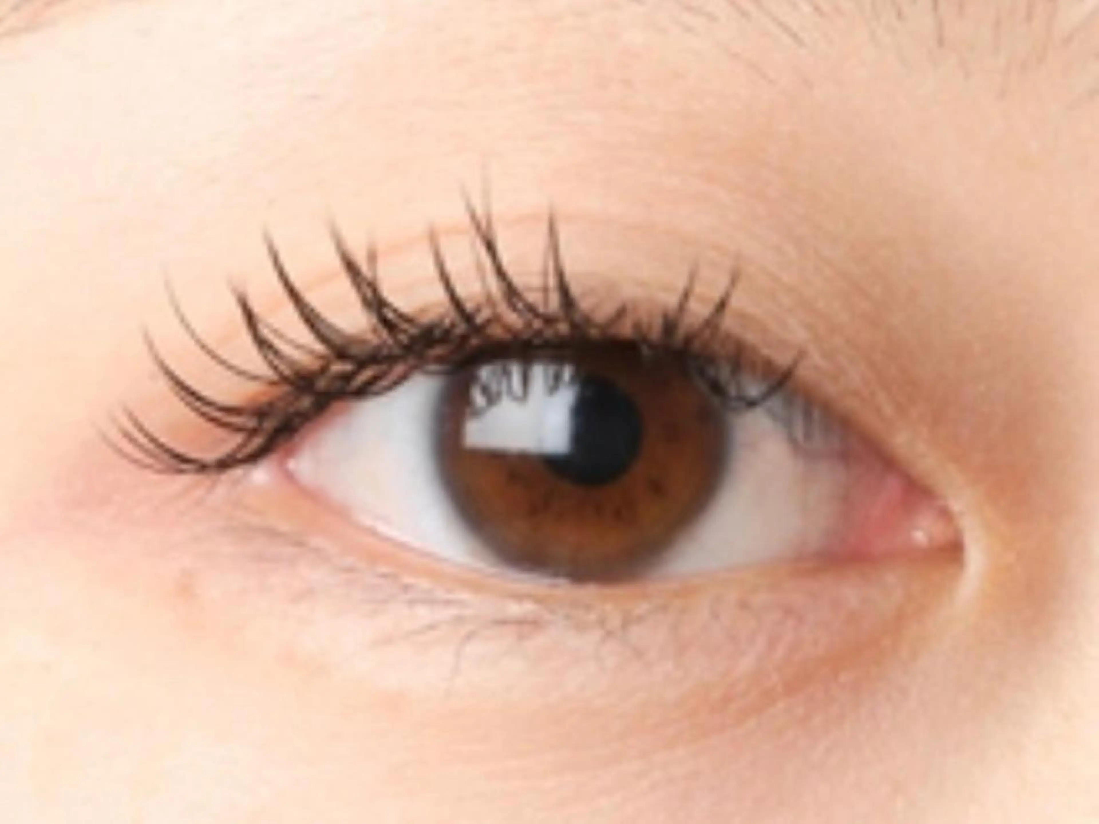 マツエク・マツパ maison lily所属・吉田 早希のマツエク・マツパデザイン