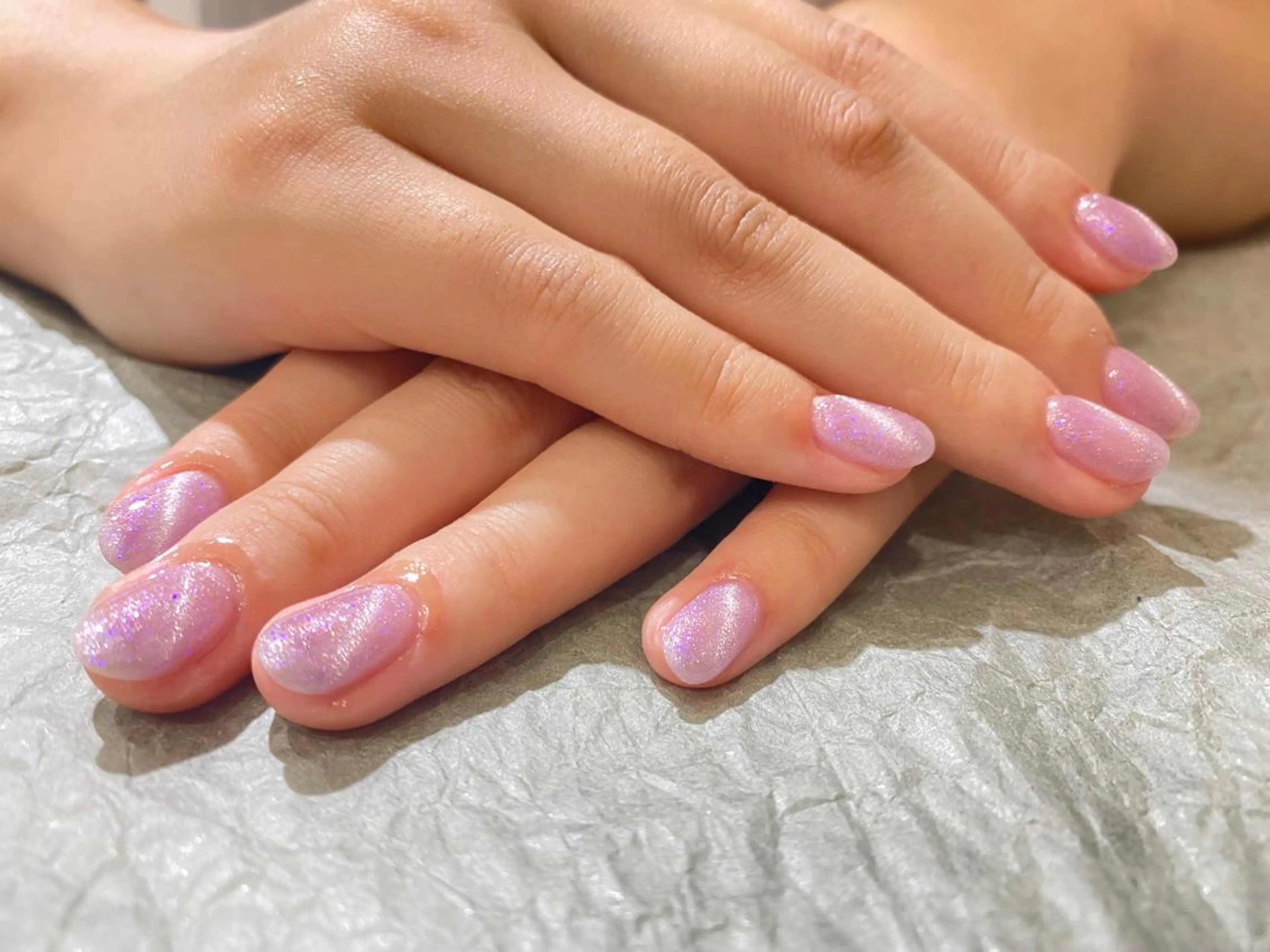 ネイル Umi nail& eyelashのネイルデザイン