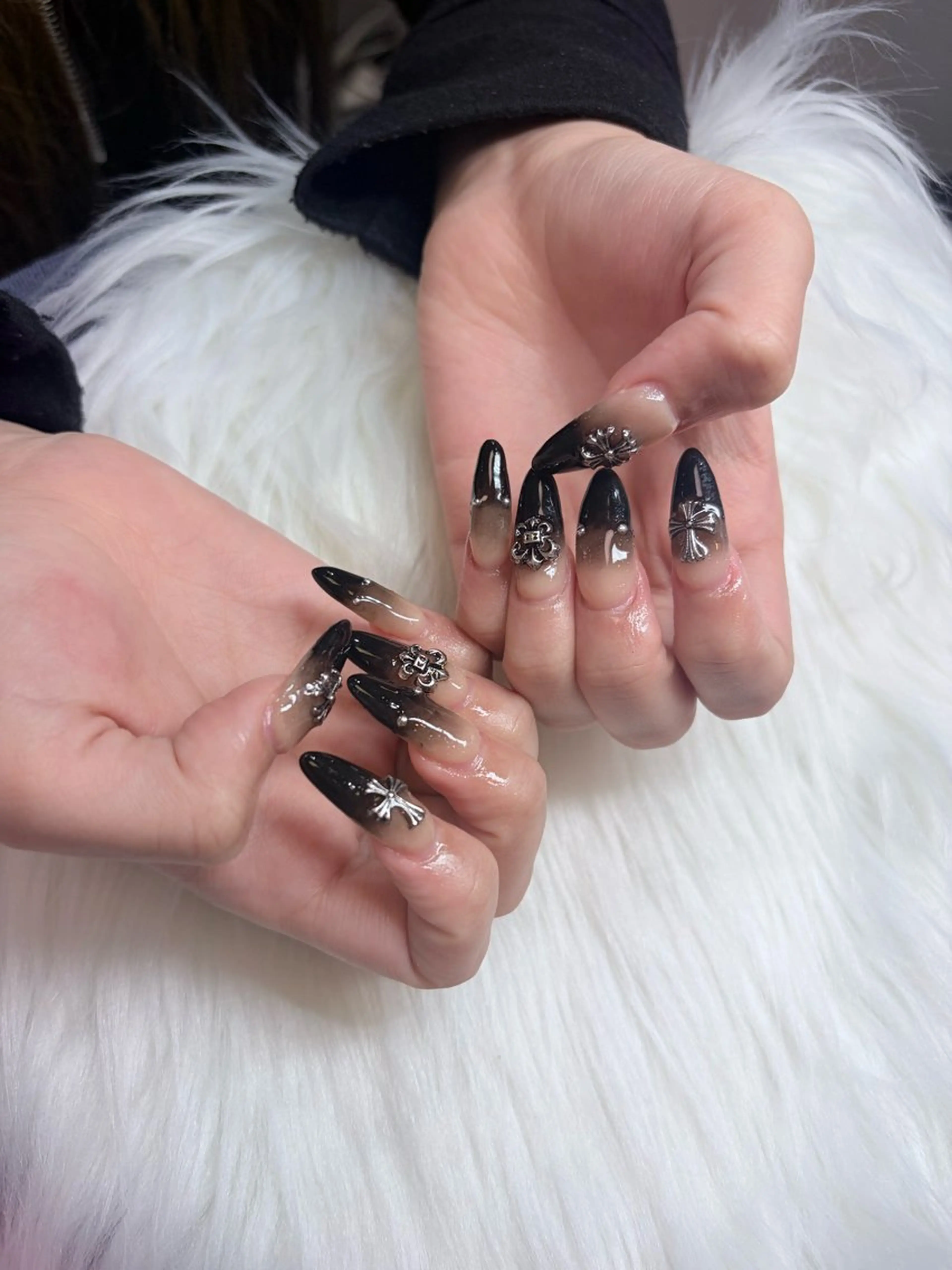 ネイル IVY NAIL SALON｜富山のネイルデザイン