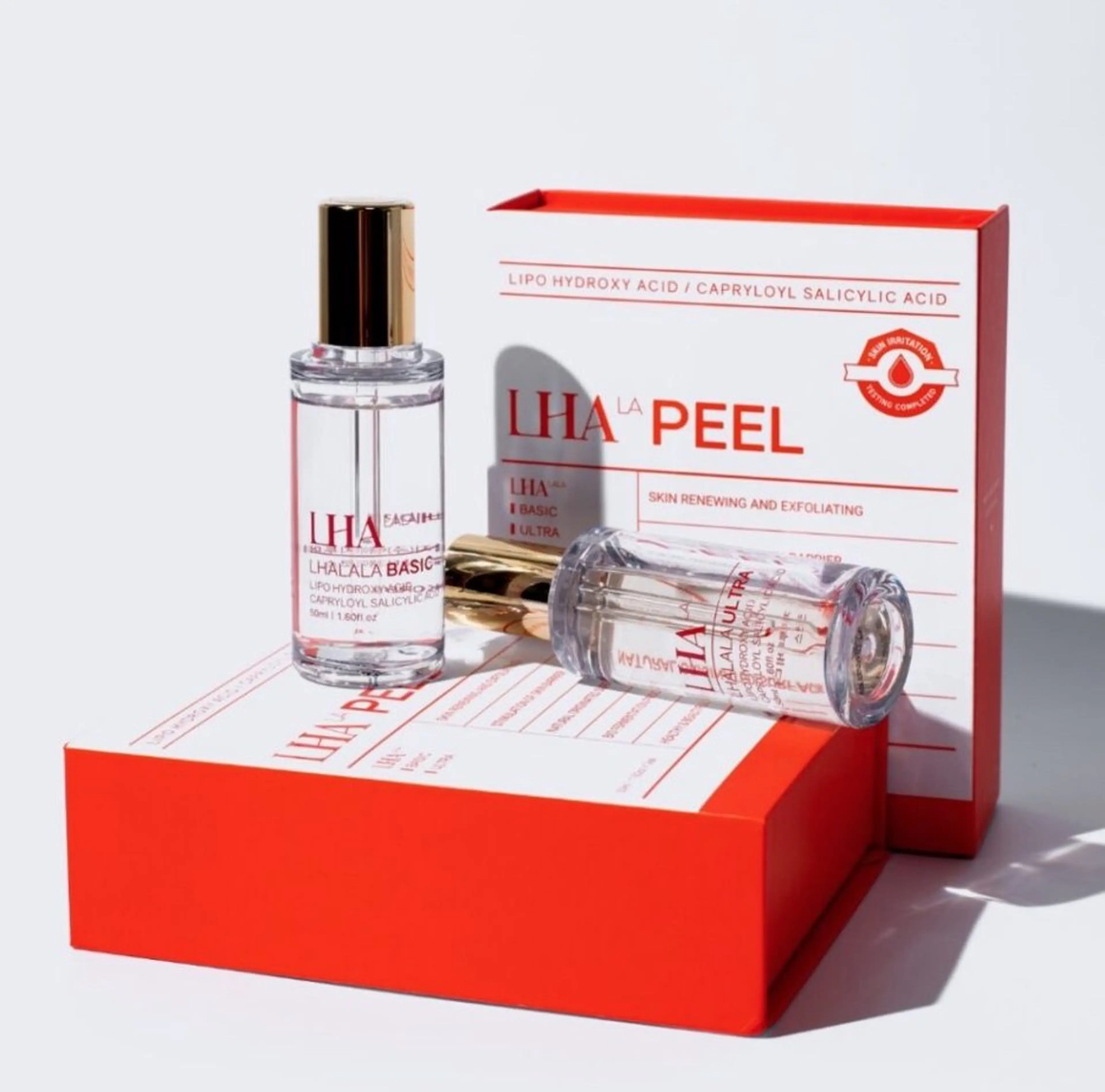 艶肌✨ララピール🫧の写真