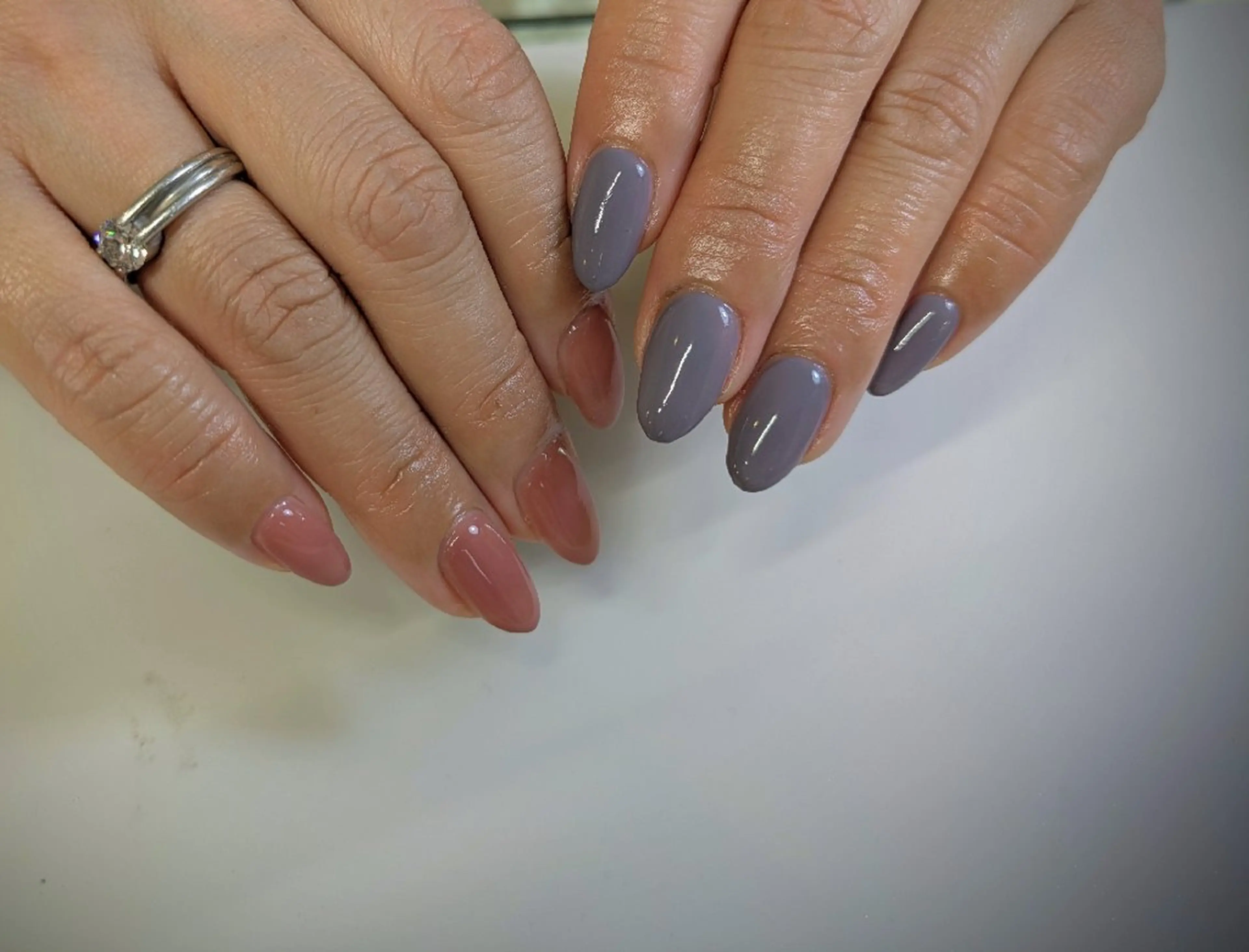 ネイル LYLY ✾ai✾のネイルデザイン