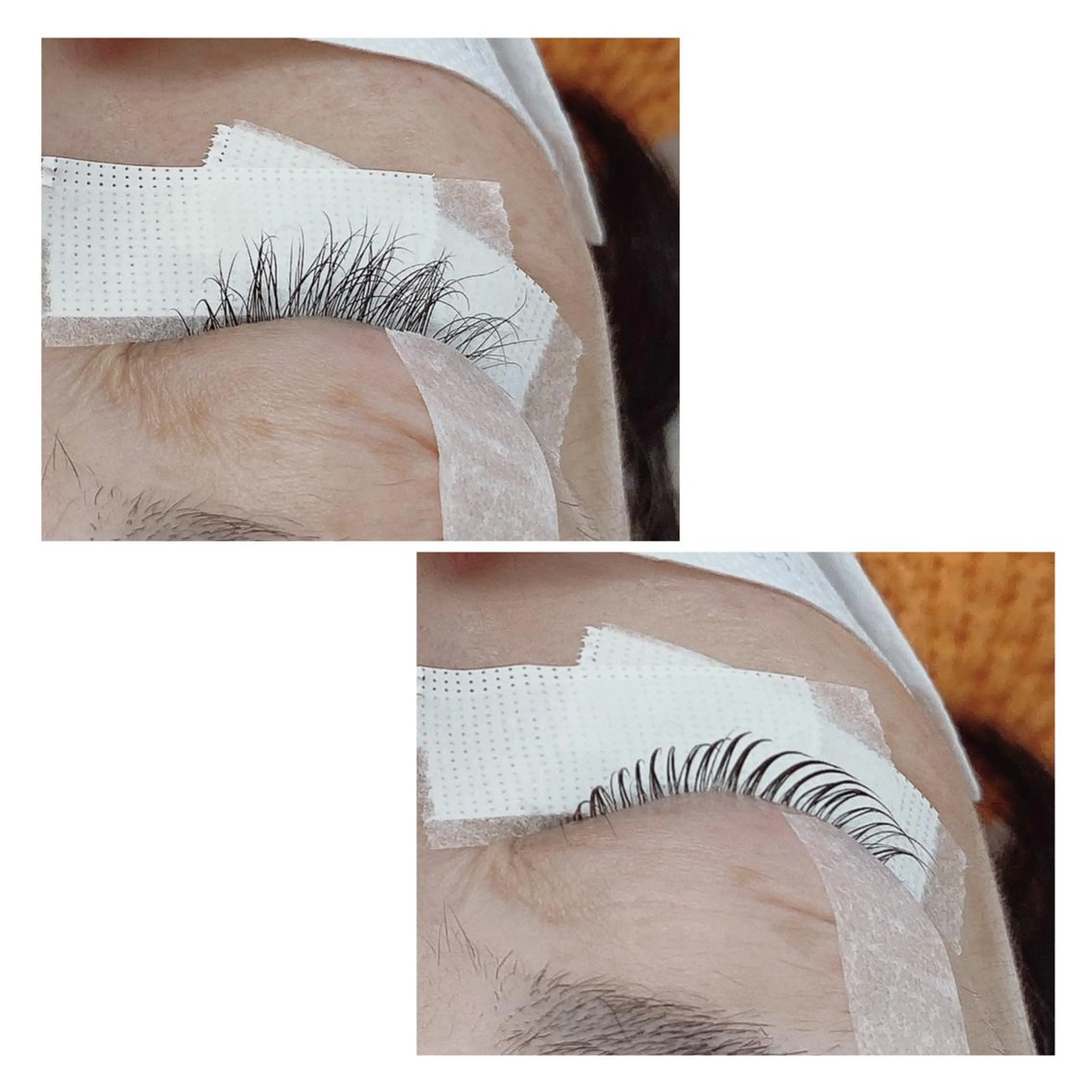 マツエク・マツパ TIARA池袋西口店 店長YASUKA💐のマツエク・マツパデザイン