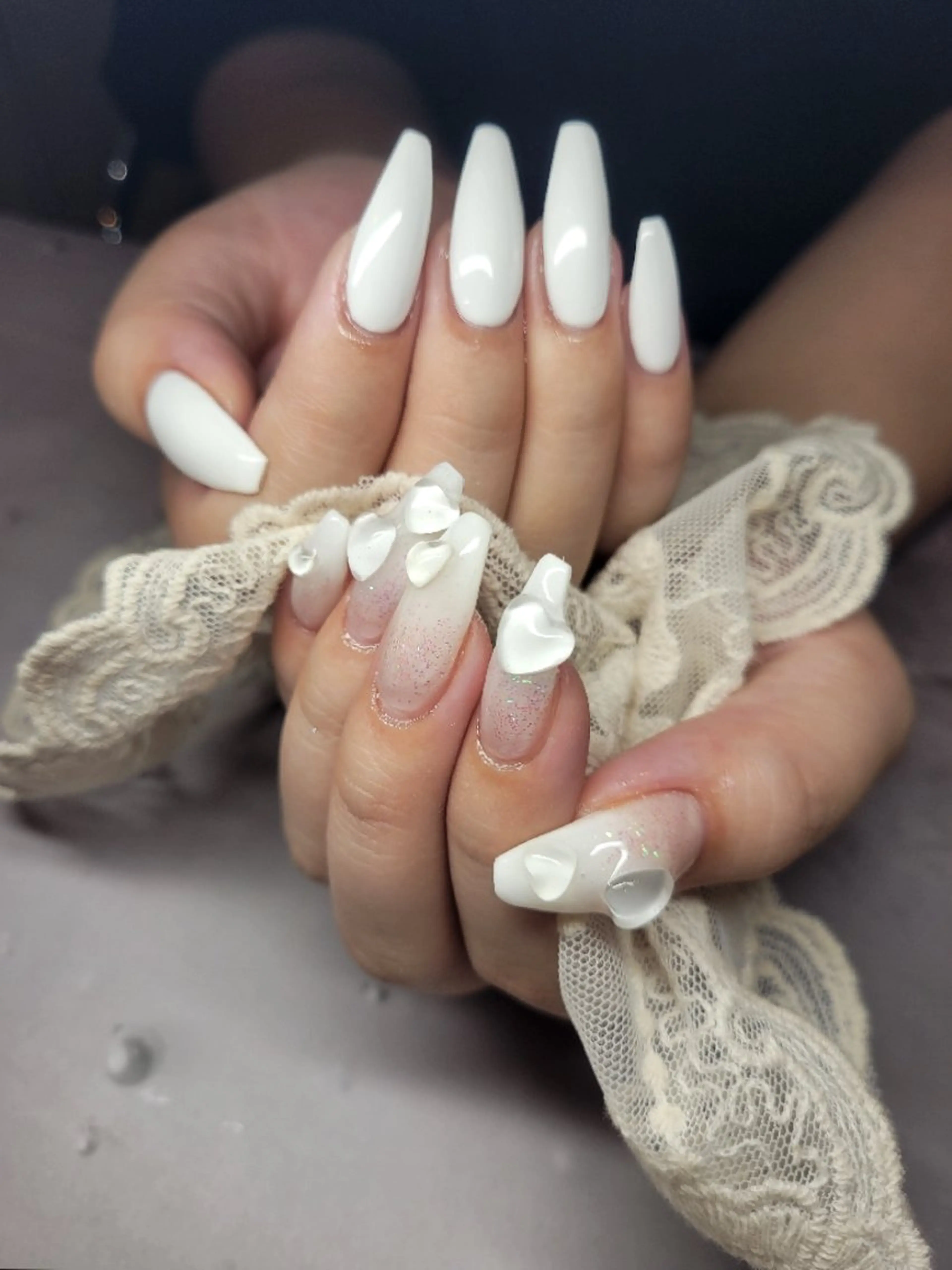 ネイル Nail salon Coco所属・Nail salon Coco【溝の口駅】のネイルデザイン