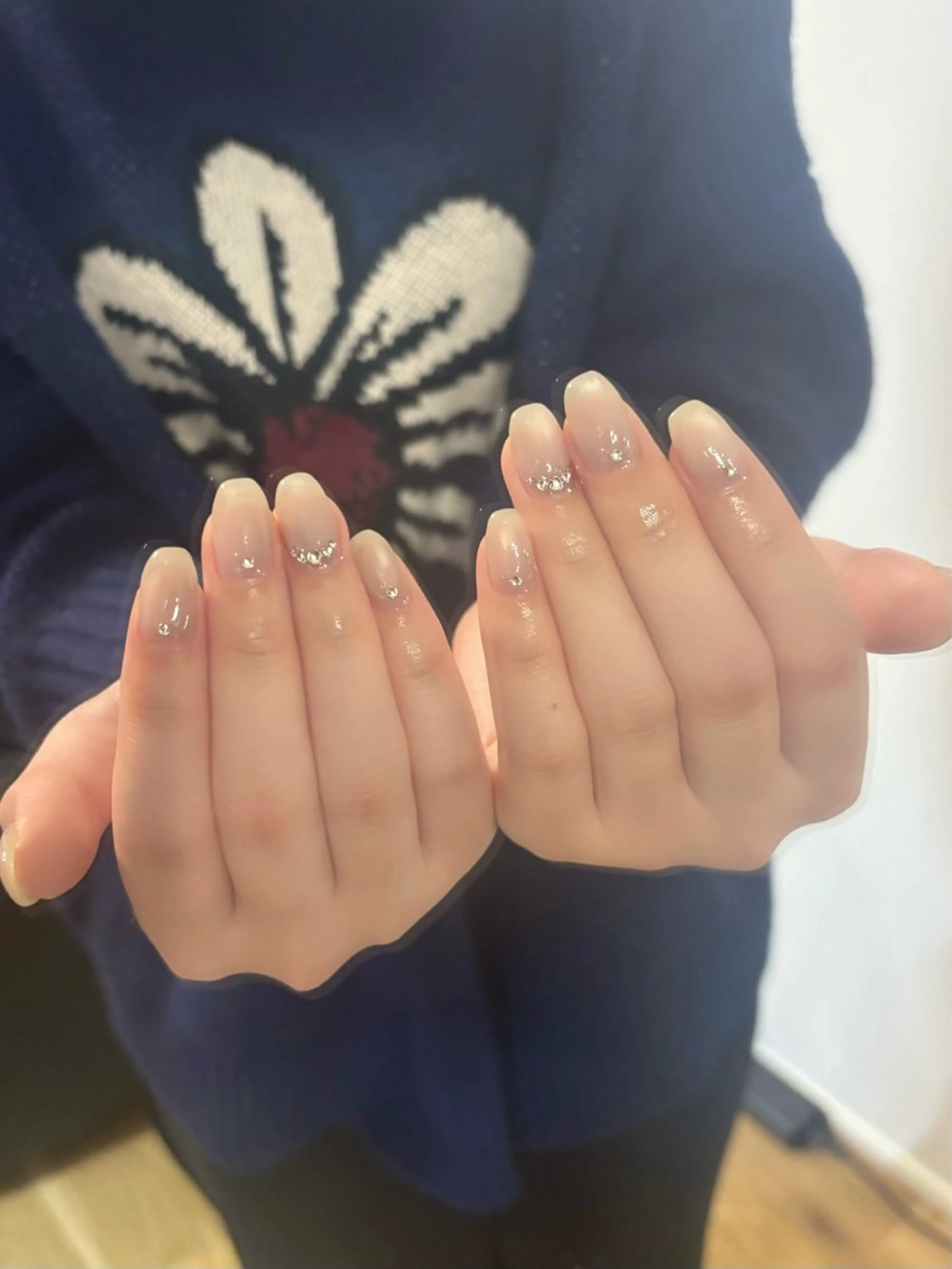 ネイル nailsalon kopeのネイルデザイン
