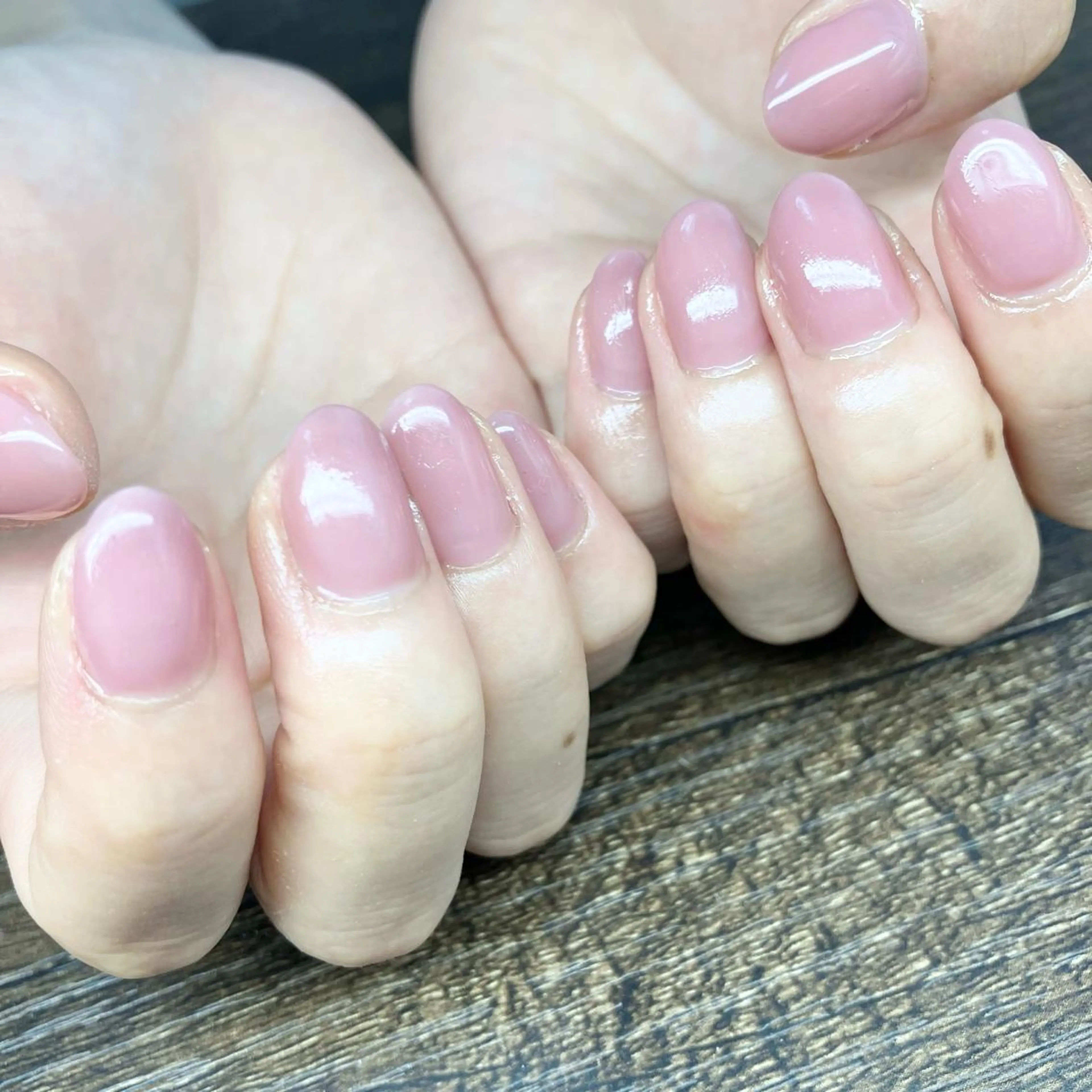 ネイル hiroba nailのネイルデザイン