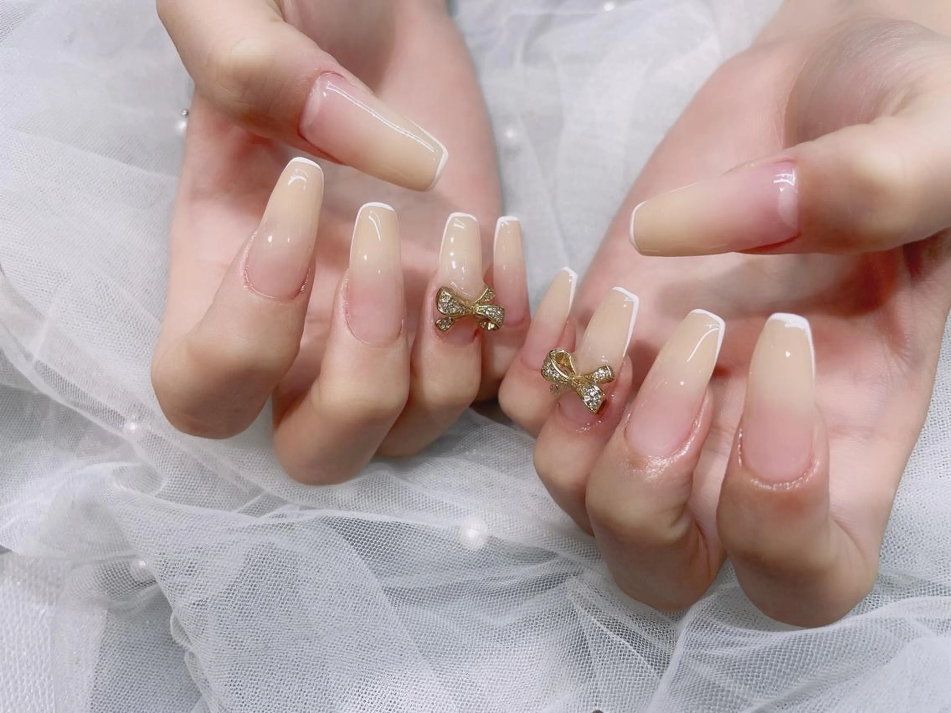 ネイル リン リンのネイルデザイン