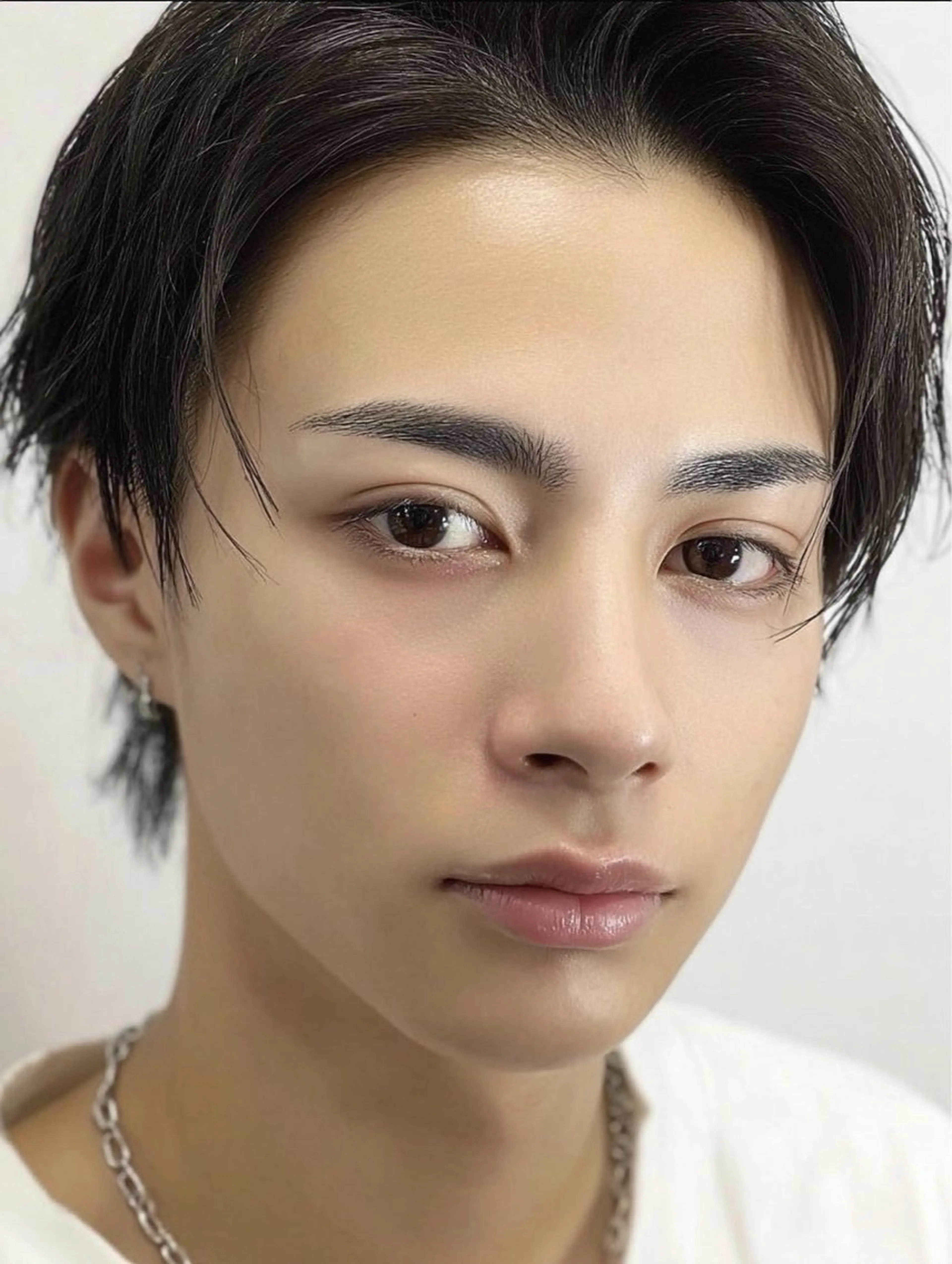 メンズ カット レビジュヘア 京都/桂のヘアスタイル