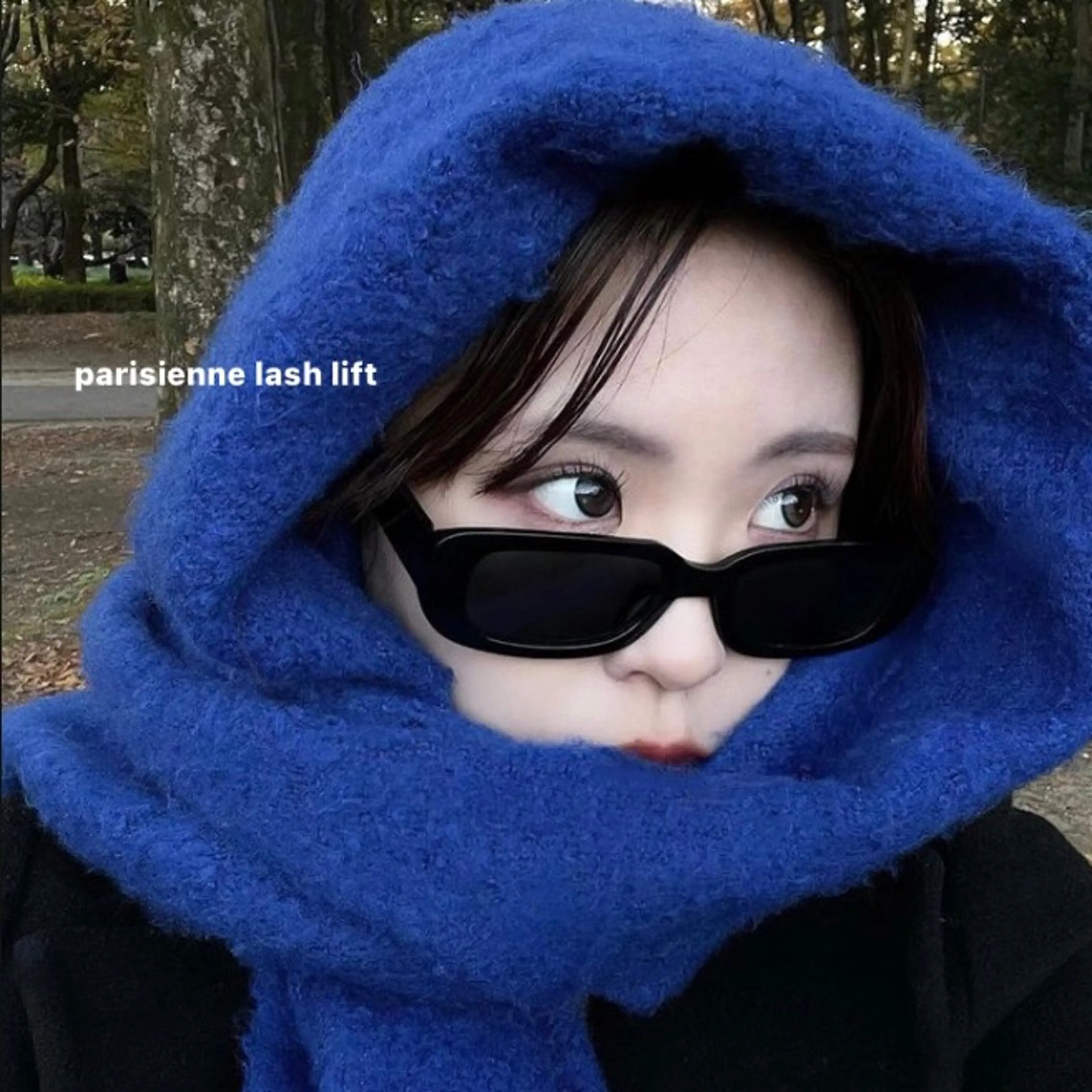 マツエク・マツパ UNIONBOOTH kotohaのマツエク・マツパデザイン