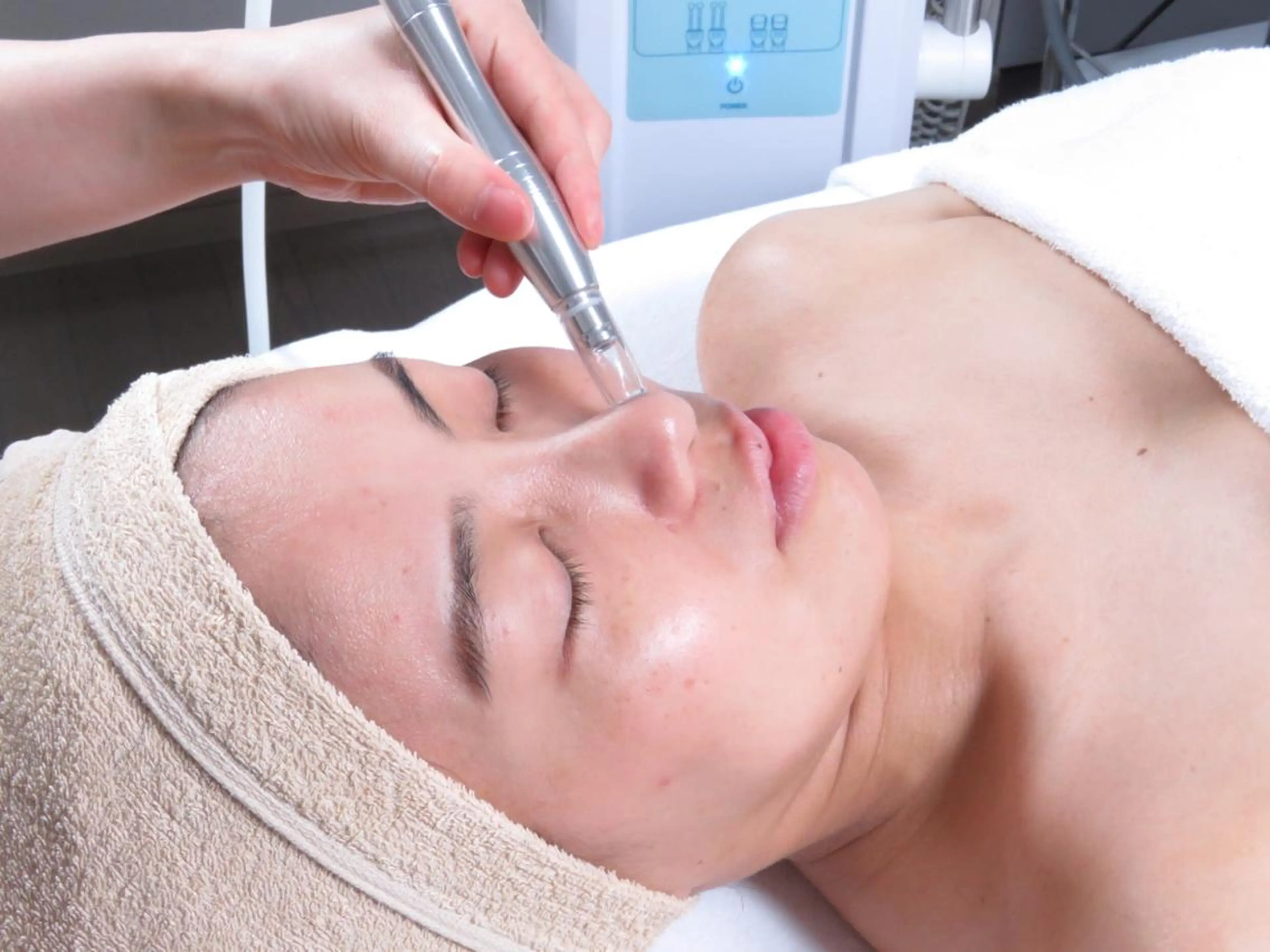 ブランフルレット 麻布十番エステサロンのエステ・リラクイメージ