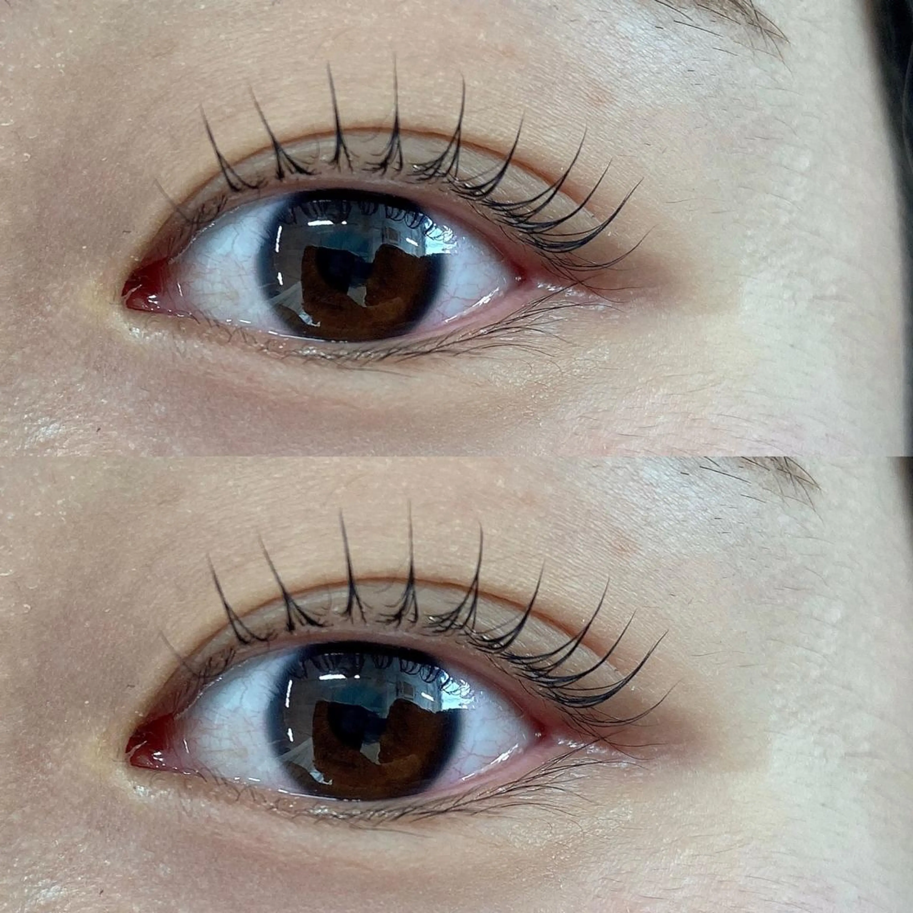 マツエク・マツパ Shucre名駅🖤 MOMOKAのマツエク・マツパデザイン